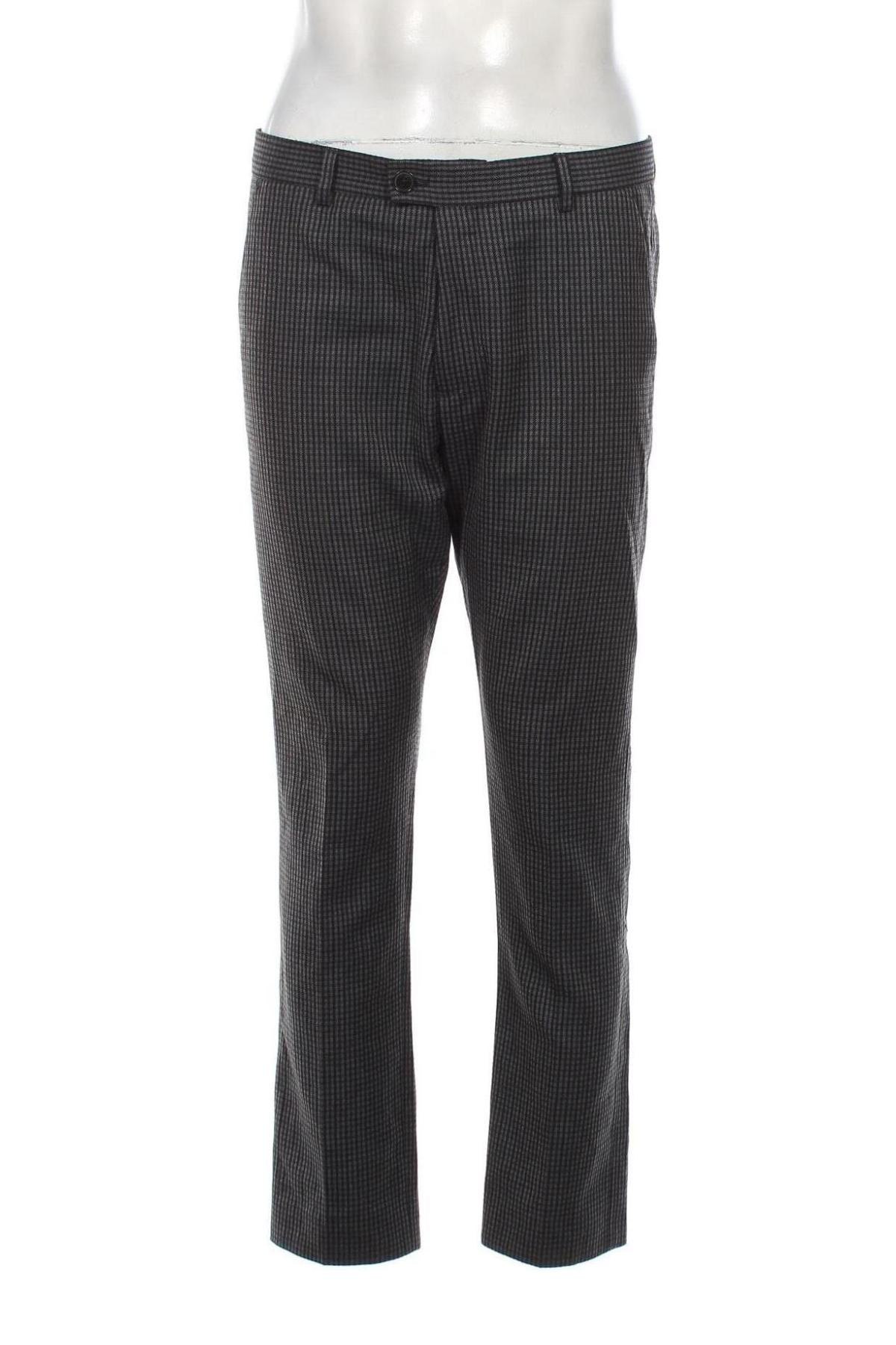 Ανδρικό παντελόνι WE, Μέγεθος L, Χρώμα Πολύχρωμο, Τιμή 4,13 €