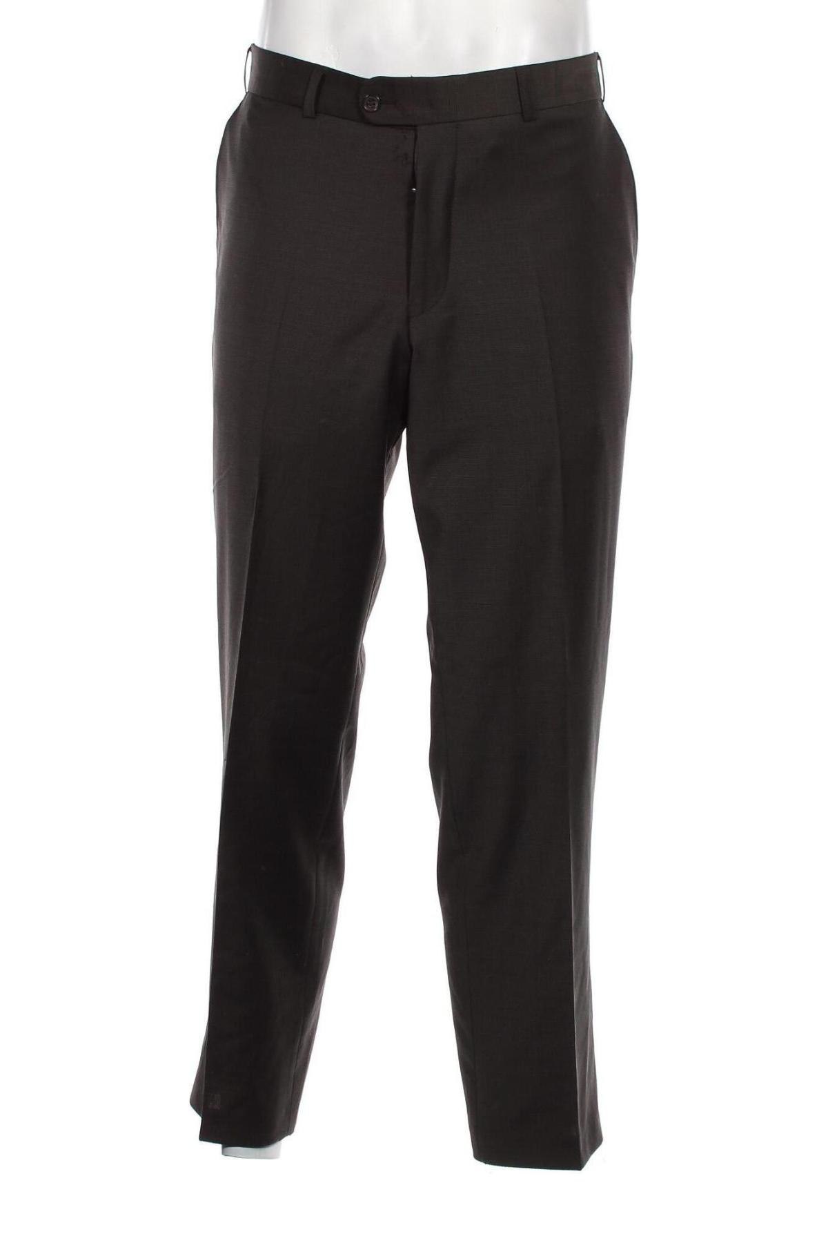 Pantaloni de bărbați Westbury, Mărime L, Culoare Maro, Preț 26,71 Lei