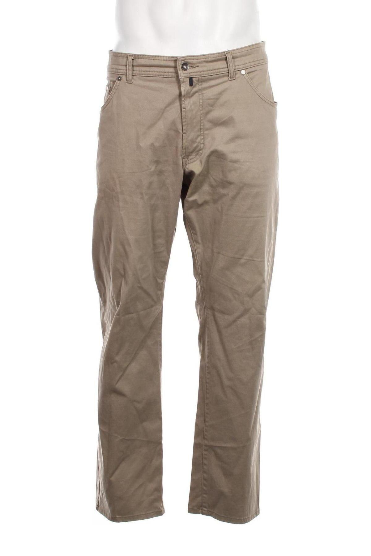 Pánske nohavice  Westbury, Veľkosť XL, Farba Béžová, Cena  9,37 €