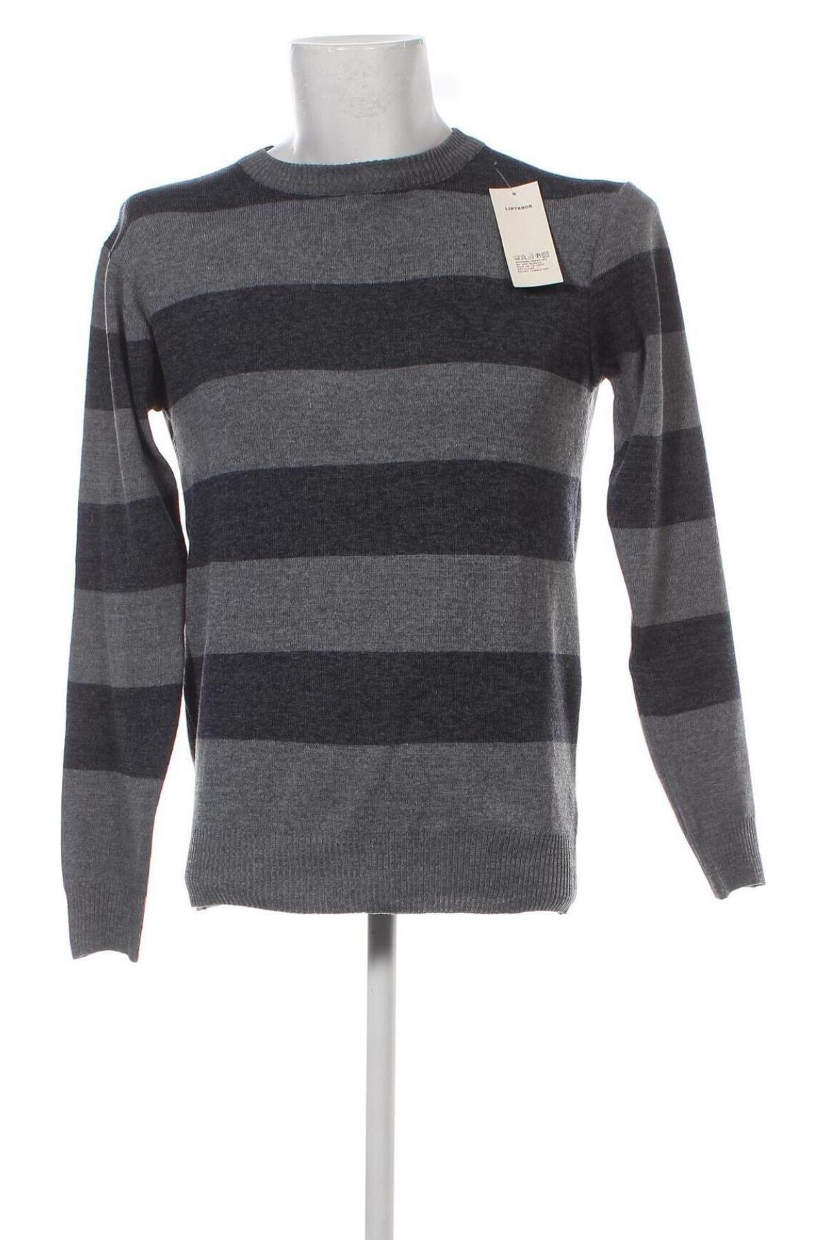 Pánsky sveter , Veľkosť L, Farba Viacfarebná, Cena  26,08 €