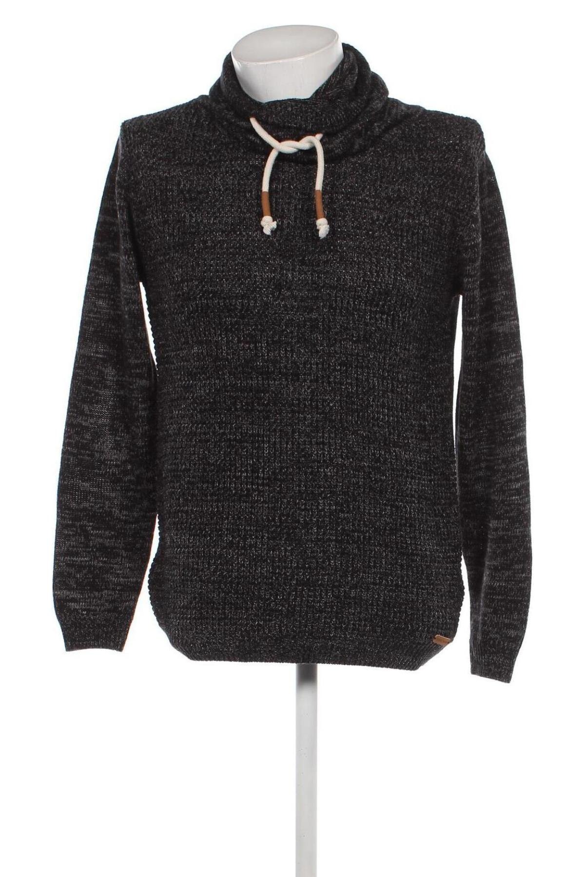 Мъжки пуловер Bruno Banani, Размер M, Цвят Многоцветен, Цена 8,40 лв.