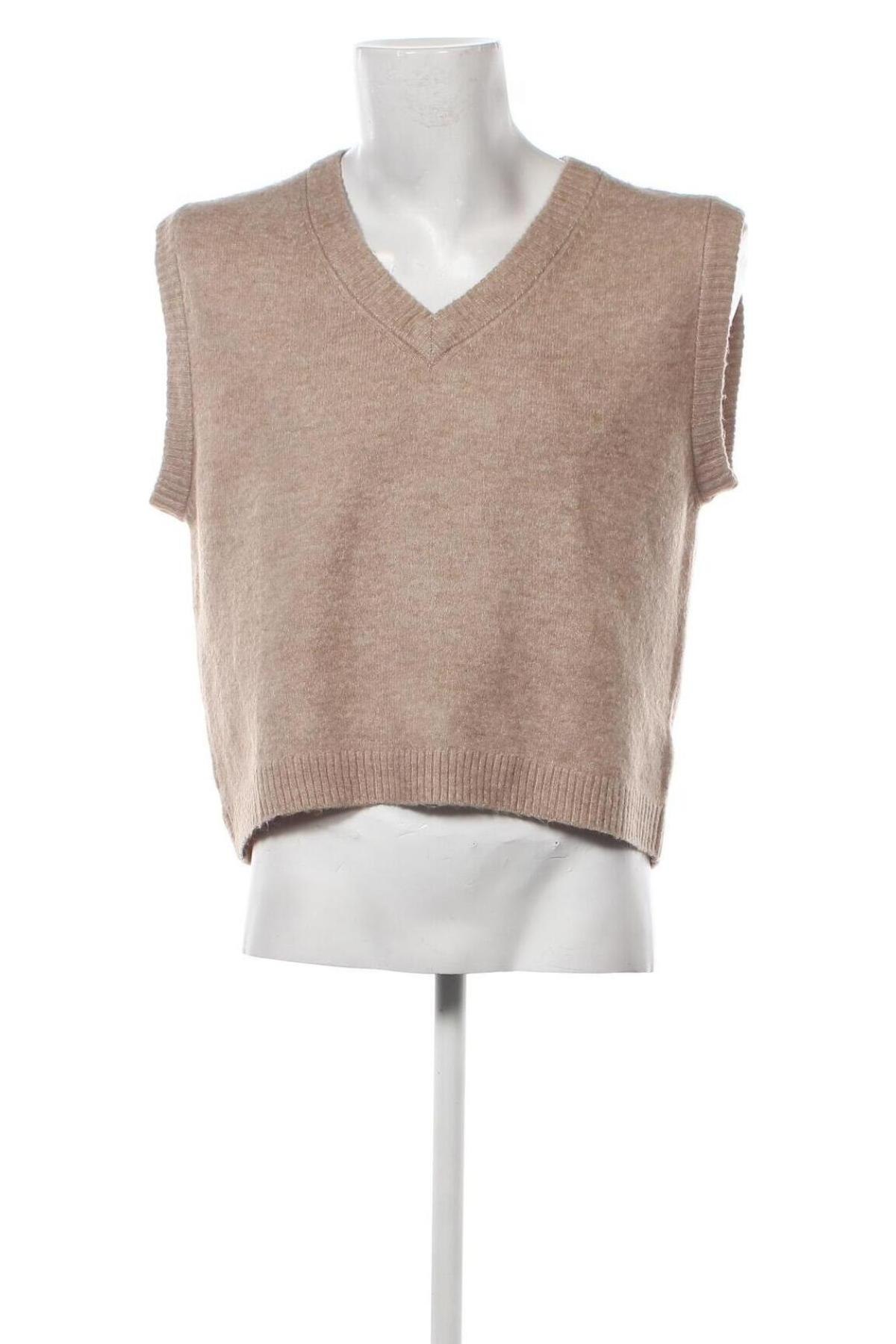 Pánsky sveter  H&M, Veľkosť XS, Farba Béžová, Cena  16,44 €
