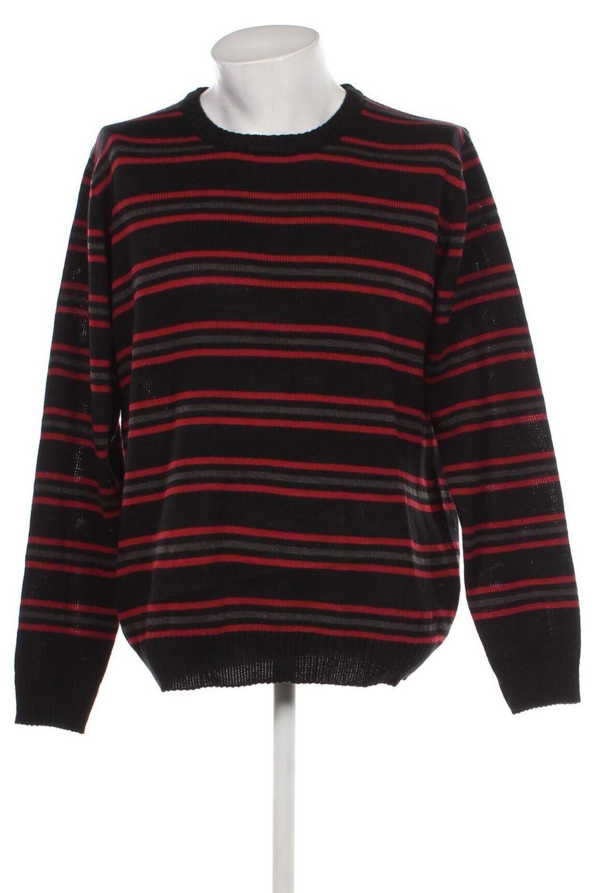 Ανδρικό πουλόβερ Infinity, Μέγεθος XL, Χρώμα Πολύχρωμο, Τιμή 5,20 €