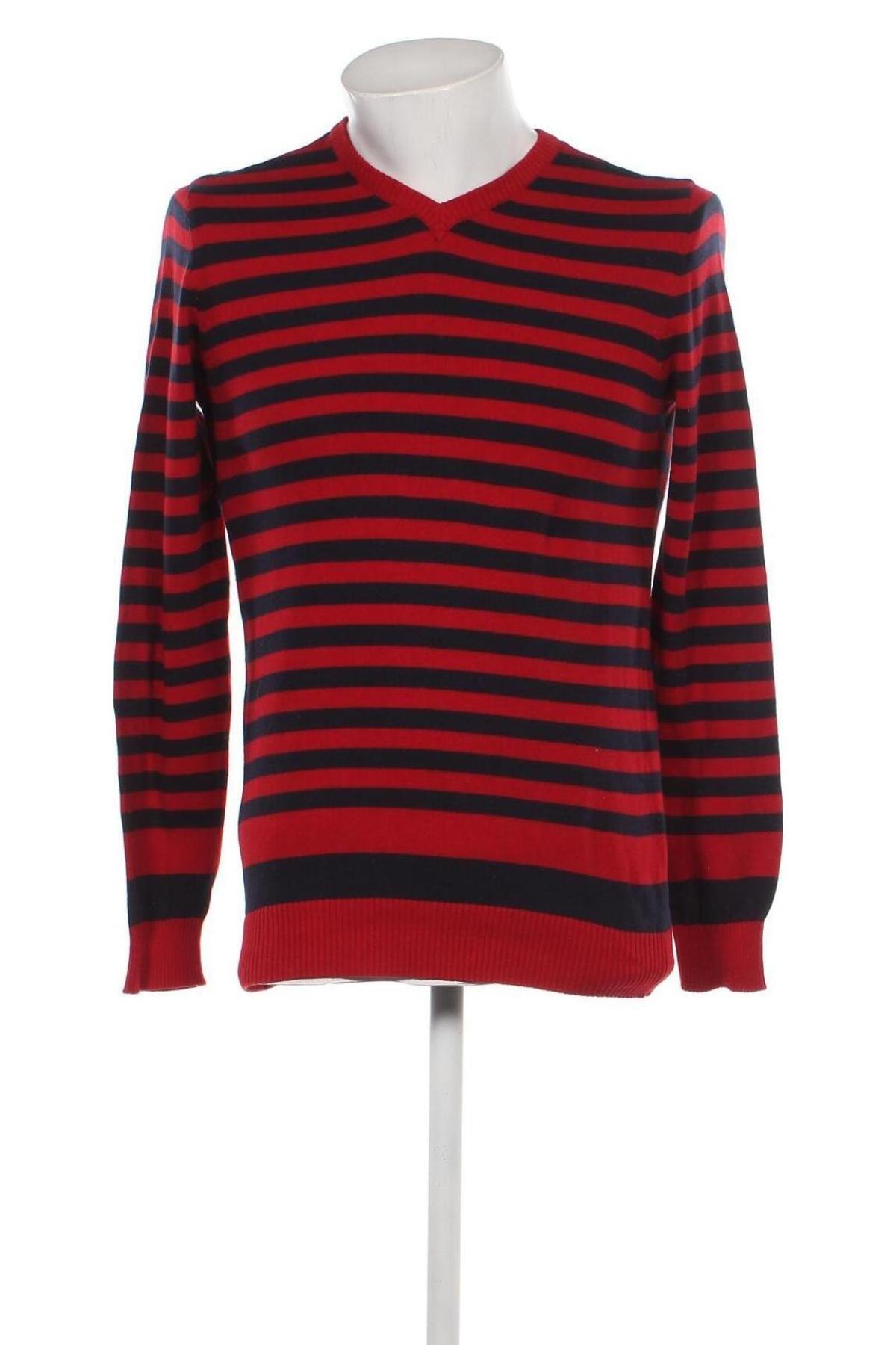 Мъжки пуловер KVL by Kenvelo, Размер M, Цвят Многоцветен, Цена 7,25 лв.