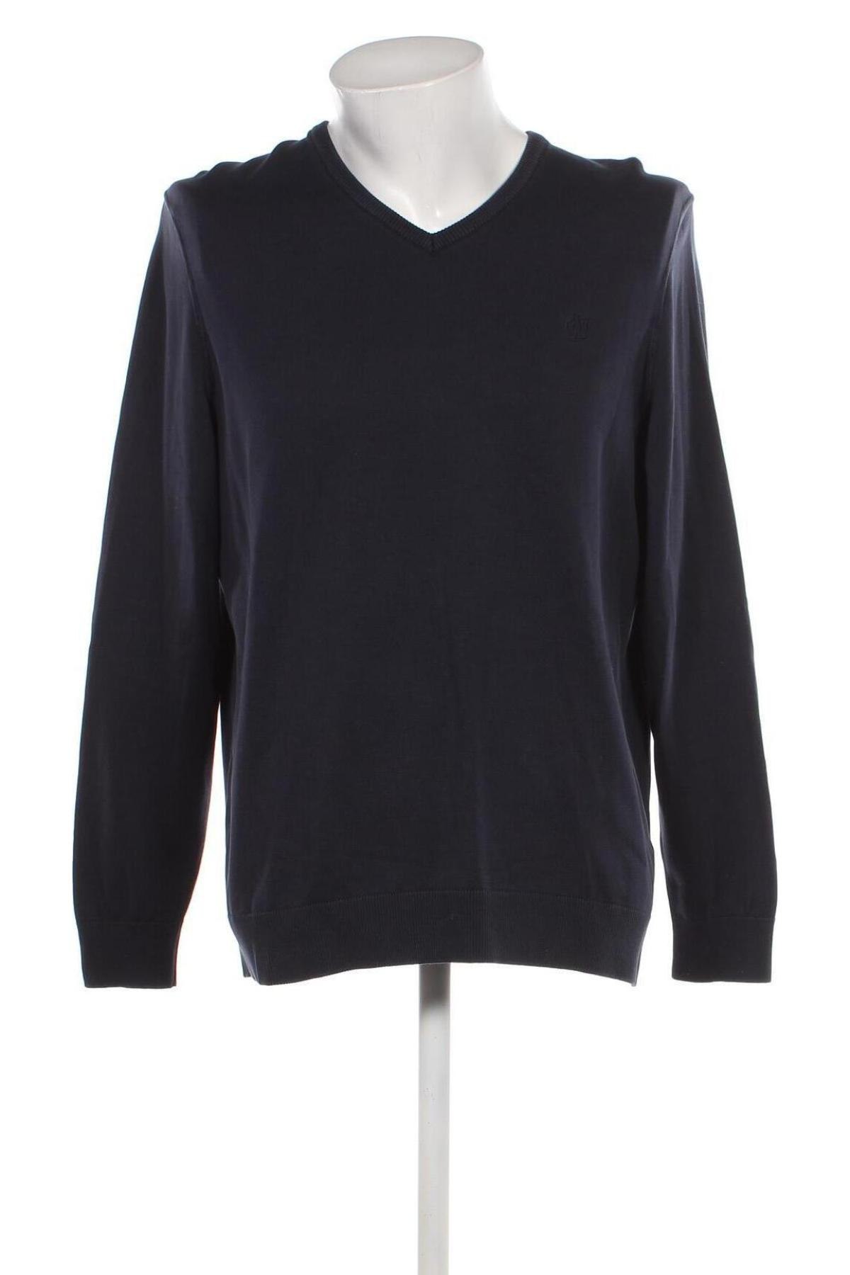 Ανδρικό πουλόβερ Marc O'Polo, Μέγεθος XL, Χρώμα Γκρί, Τιμή 5,55 €