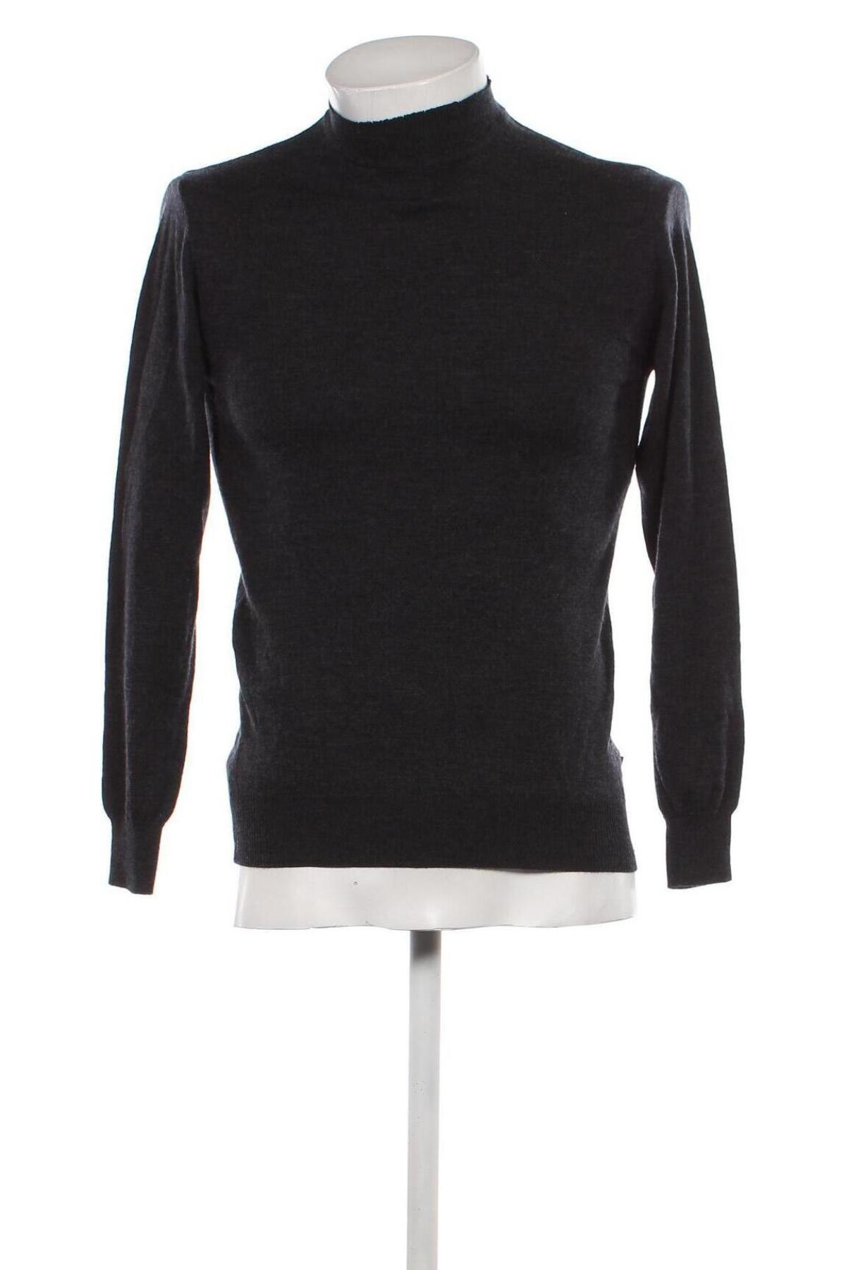 Ανδρικό πουλόβερ Matinique, Μέγεθος S, Χρώμα Γκρί, Τιμή 16,04 €