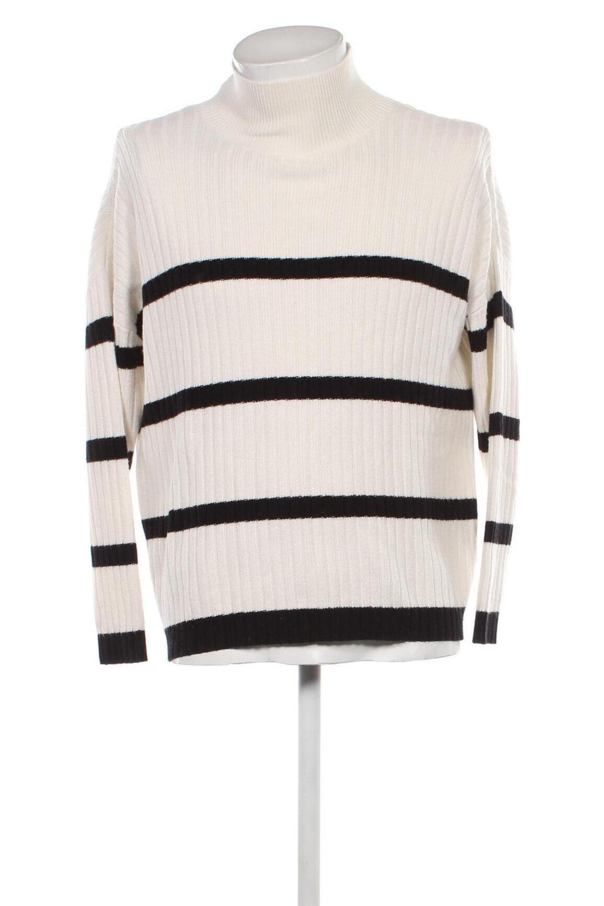 Ανδρικό πουλόβερ Montego, Μέγεθος L, Χρώμα Πολύχρωμο, Τιμή 4,31 €