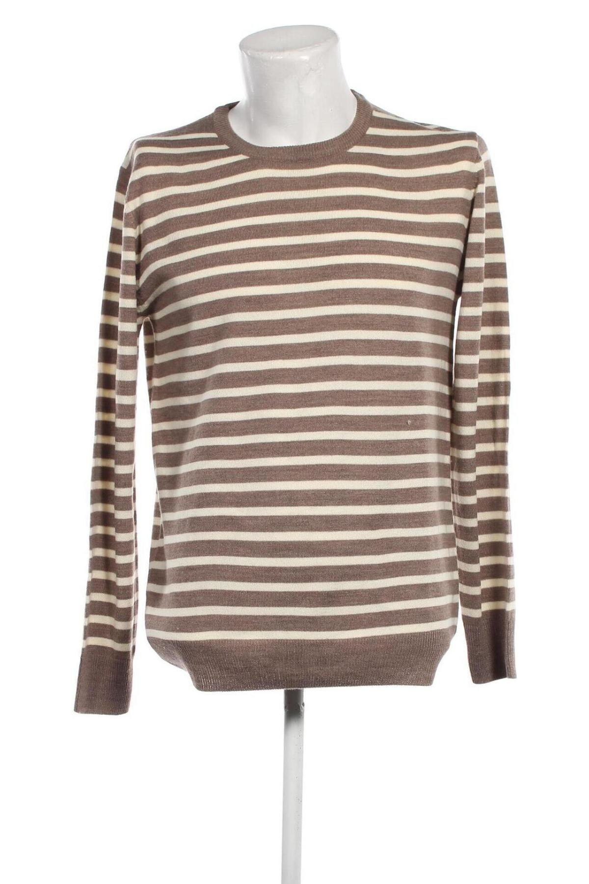 Ανδρικό πουλόβερ Reward, Μέγεθος M, Χρώμα Πολύχρωμο, Τιμή 5,02 €