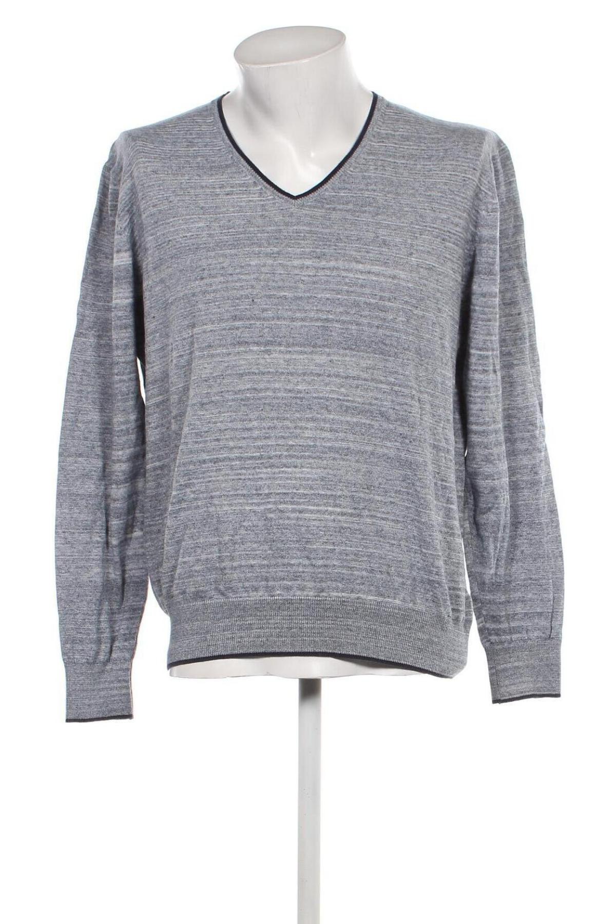 Ανδρικό πουλόβερ TCM, Μέγεθος XL, Χρώμα Πολύχρωμο, Τιμή 3,95 €