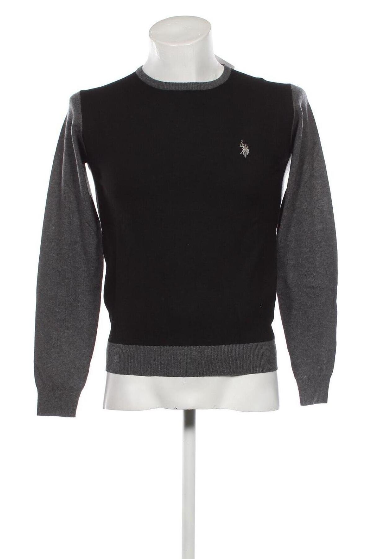 Pánsky sveter  U.S. Polo Assn., Veľkosť S, Farba Viacfarebná, Cena  27,22 €