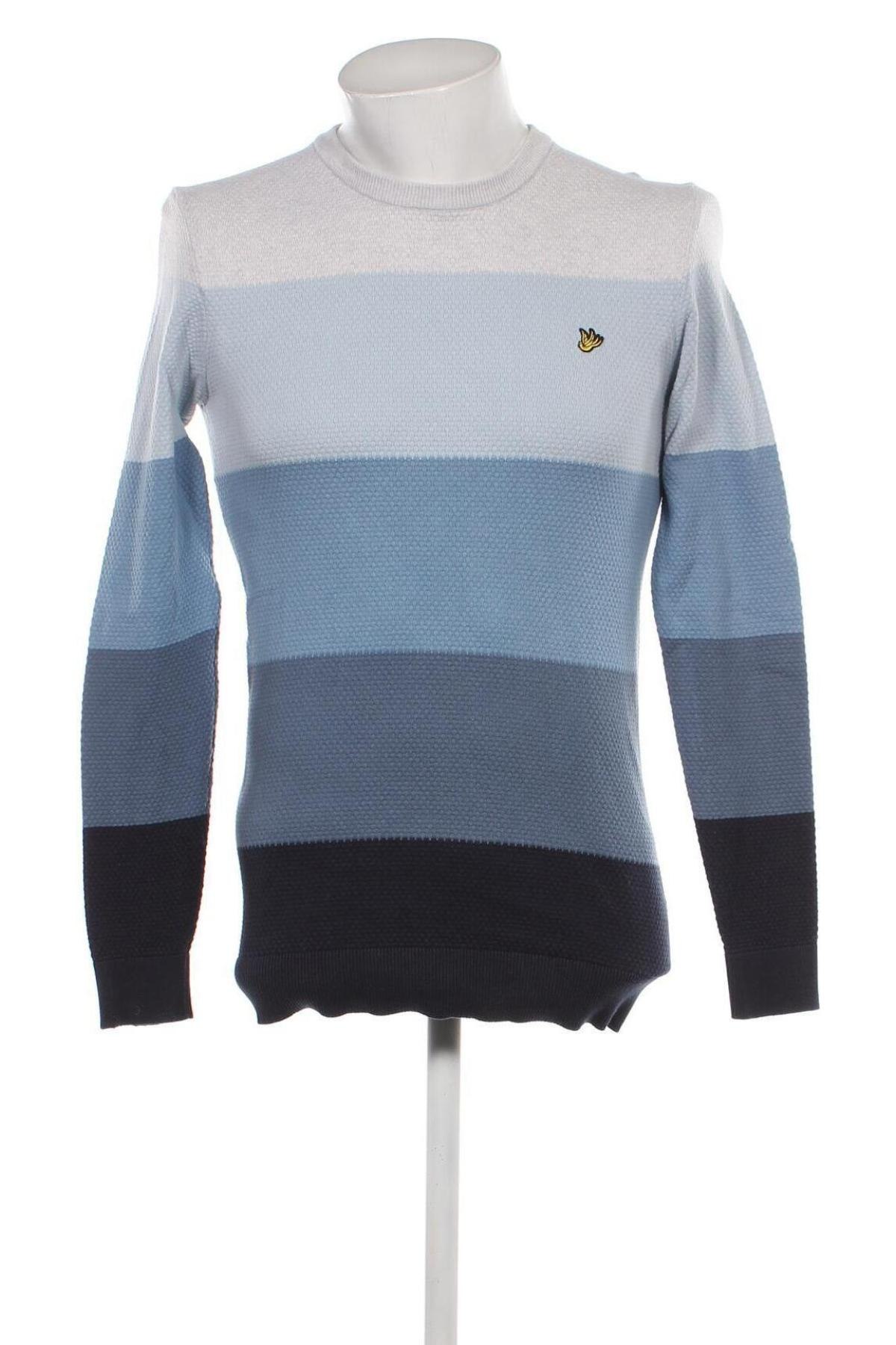 Мъжки пуловер WE, Размер S, Цвят Многоцветен, Цена 14,08 лв.