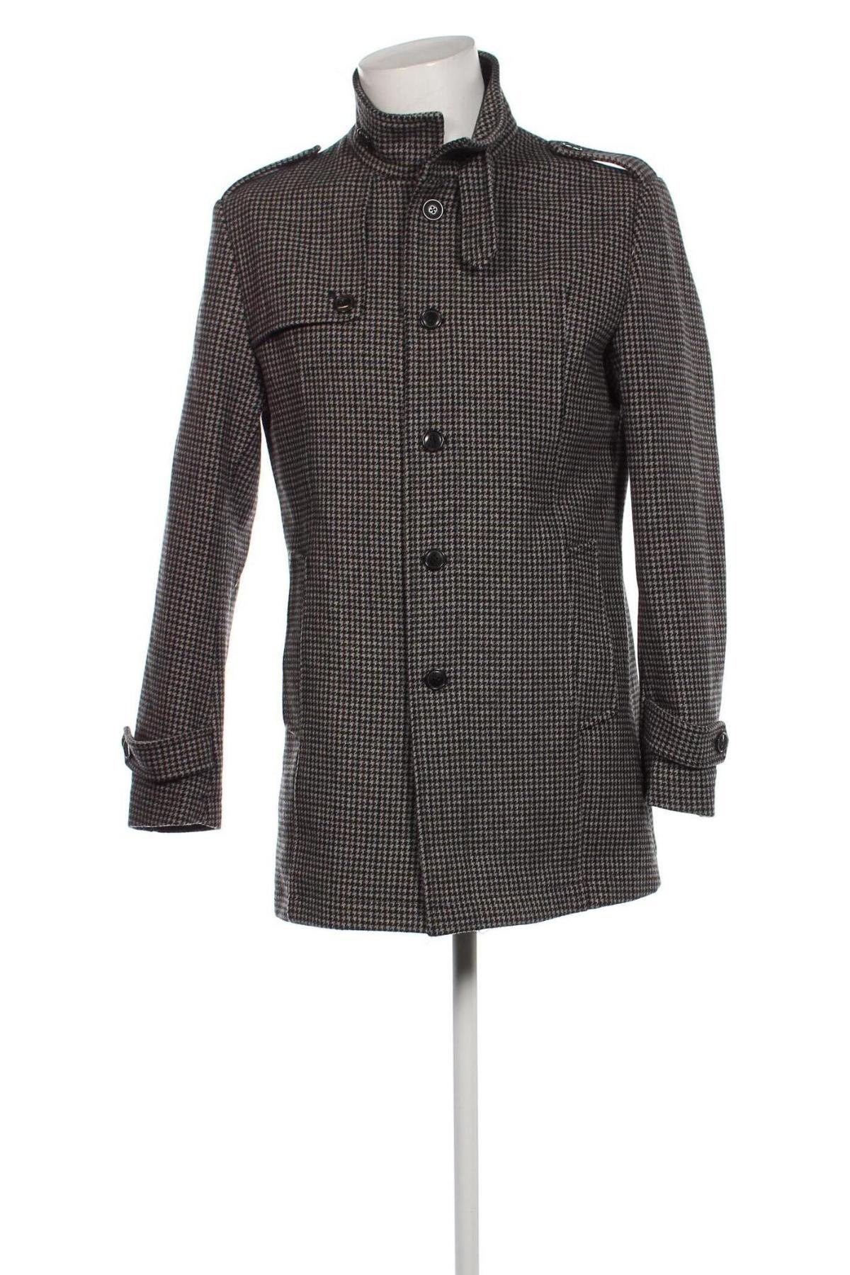 Pánský kabát  Selected Homme, Velikost L, Barva Vícebarevné, Cena  1 319,00 Kč
