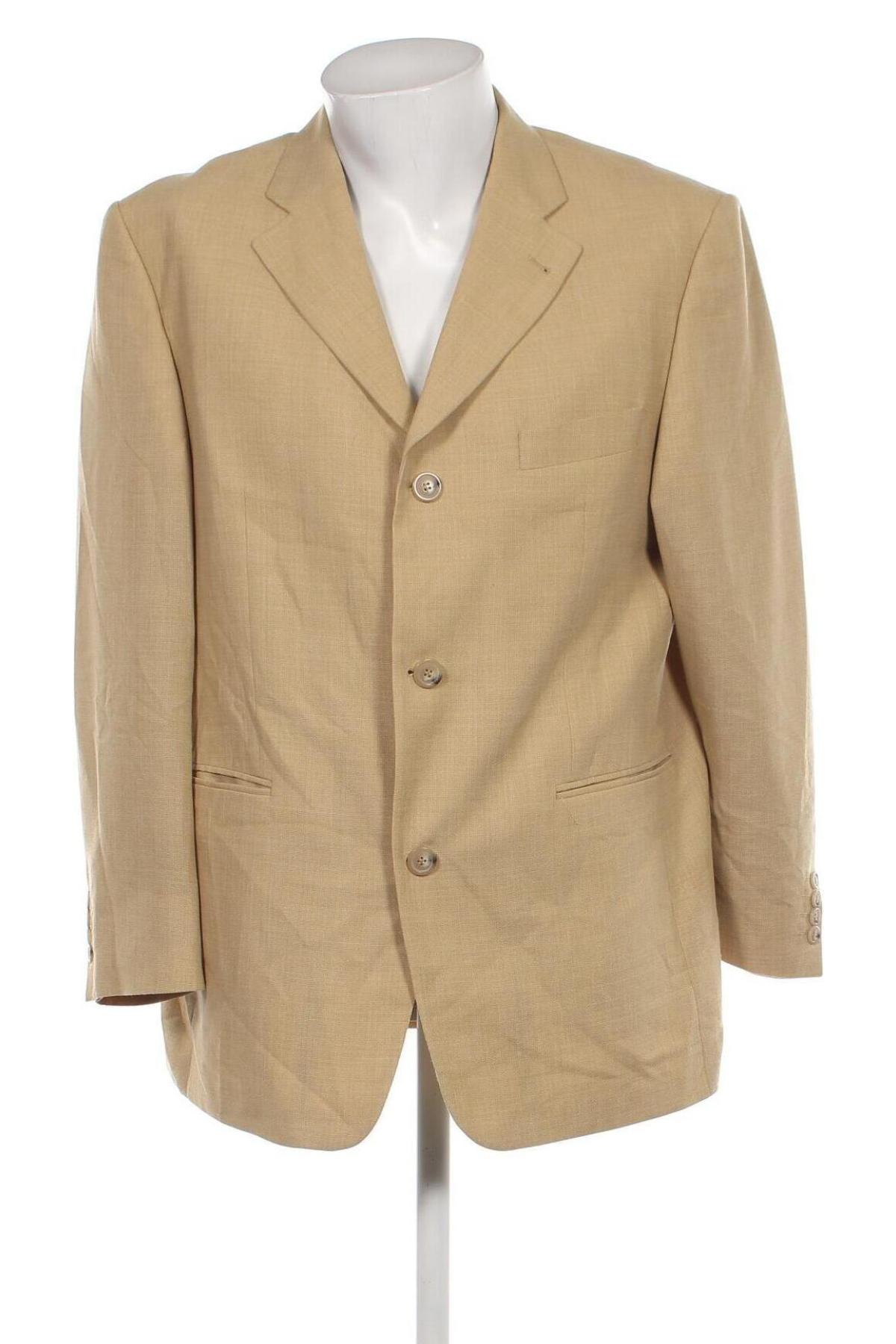 Мъжко сако, Размер XL, Цвят Зелен, Цена 23,76 лв.
