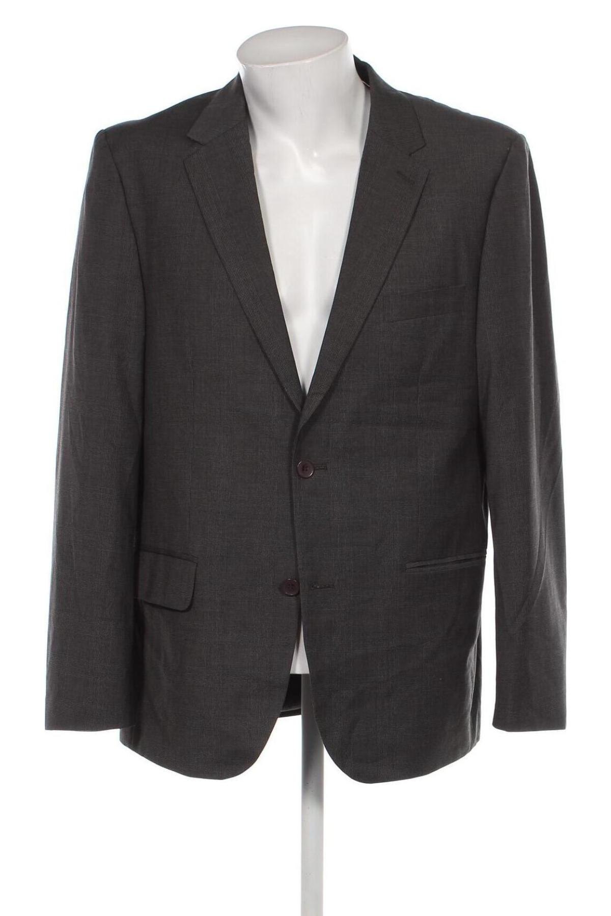 Pánske sako , Veľkosť XL, Farba Sivá, Cena  18,99 €