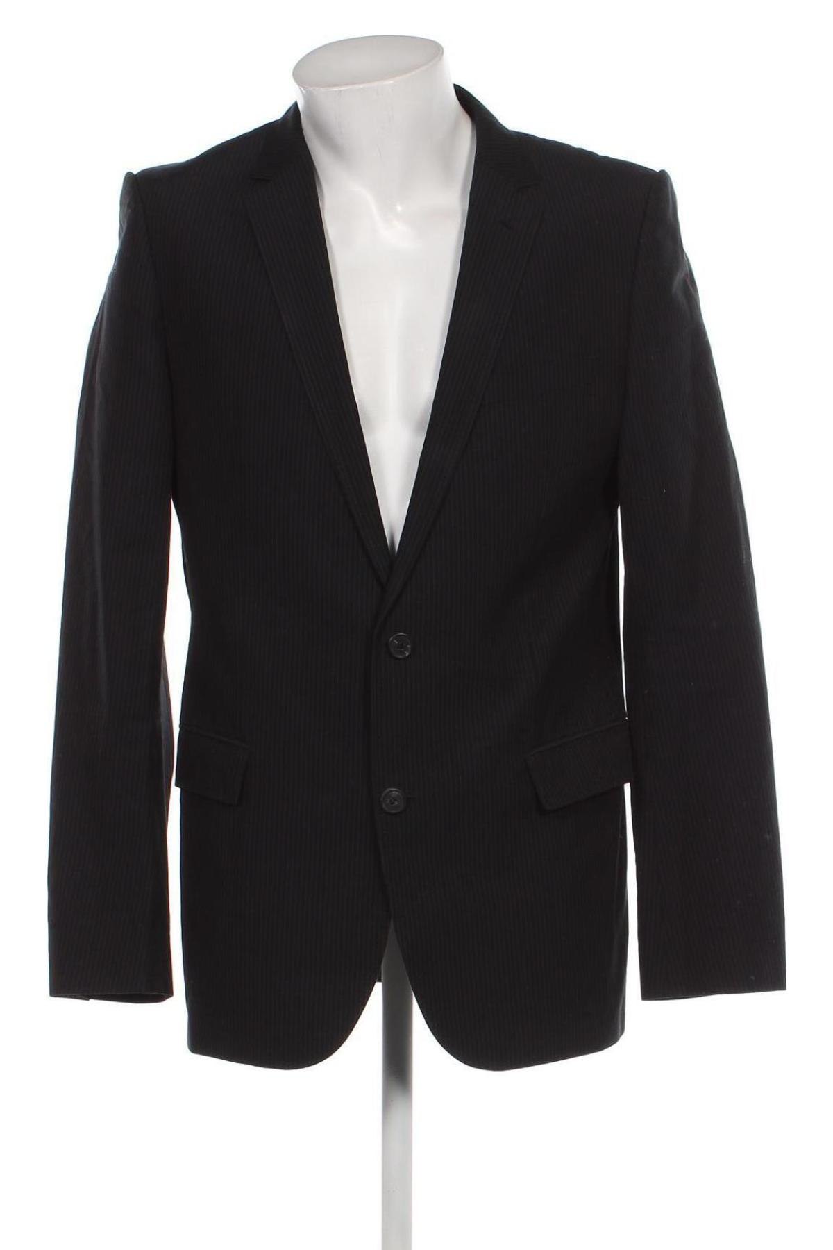 Ανδρικό σακάκι Hugo Boss, Μέγεθος XL, Χρώμα Μπλέ, Τιμή 43,63 €