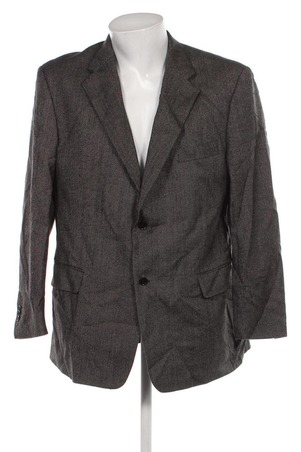 Ανδρικό σακάκι Roy Robson, Μέγεθος XL, Χρώμα Πολύχρωμο, Τιμή 23,55 €