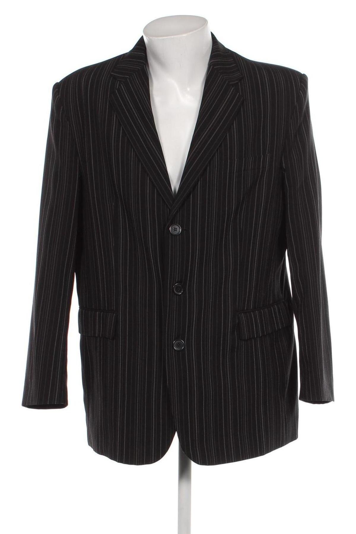 Pánske sako  Woodpecker, Veľkosť XL, Farba Čierna, Cena  12,65 €