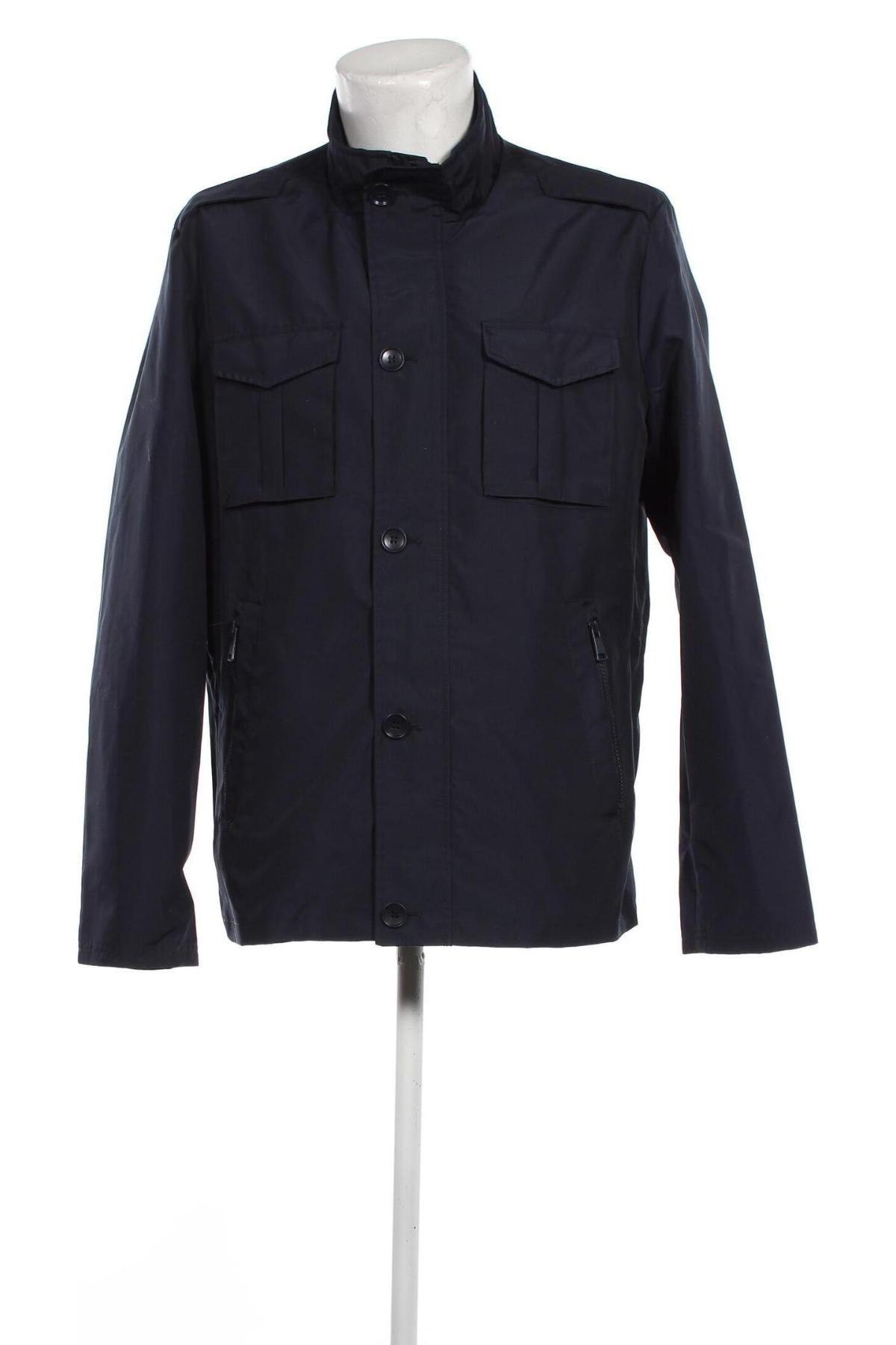 Ανδρικό μπουφάν, Μέγεθος XL, Χρώμα Μπλέ, Τιμή 5,95 €