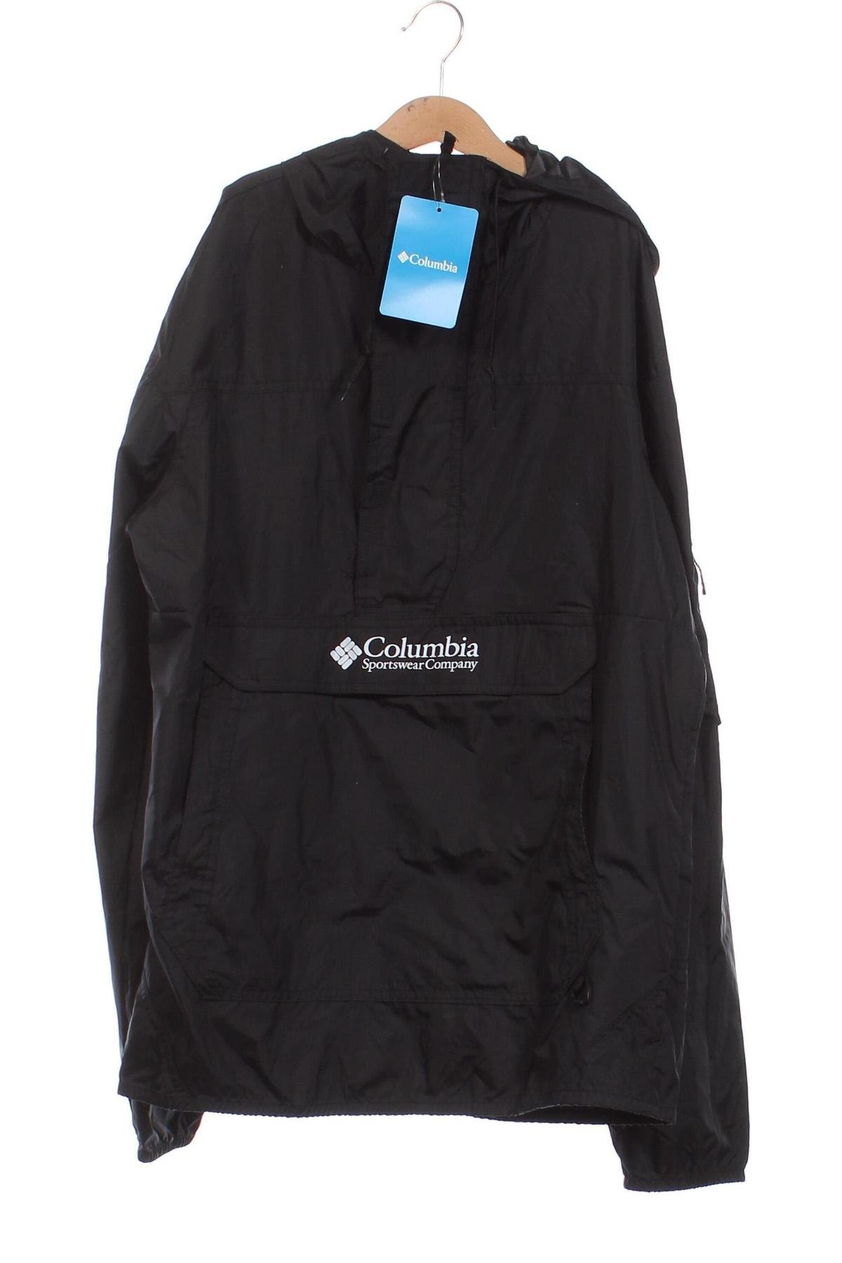 Ανδρικό μπουφάν Columbia, Μέγεθος S, Χρώμα Μαύρο, Τιμή 84,91 €