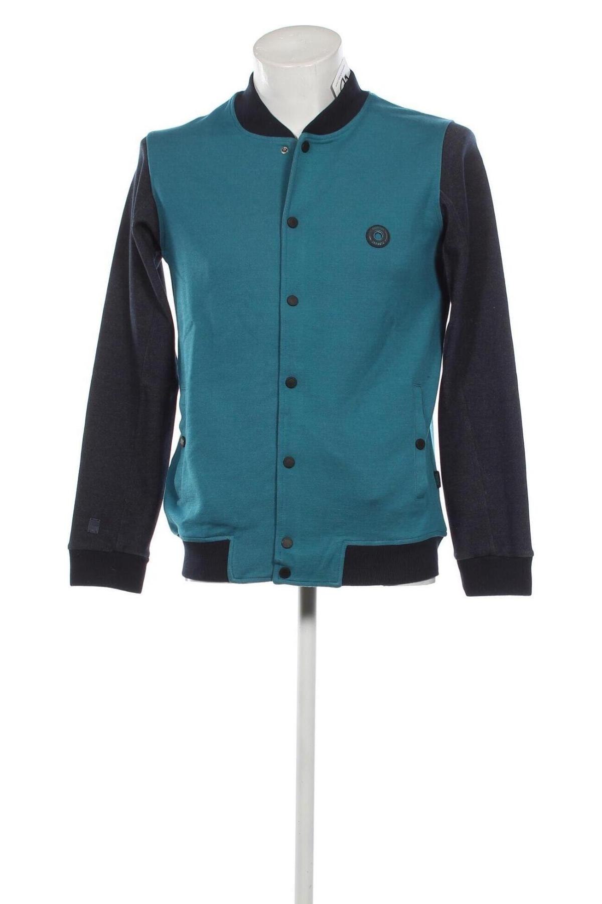 Pánská bunda  Gabbiano, Velikost M, Barva Modrá, Cena  444,00 Kč