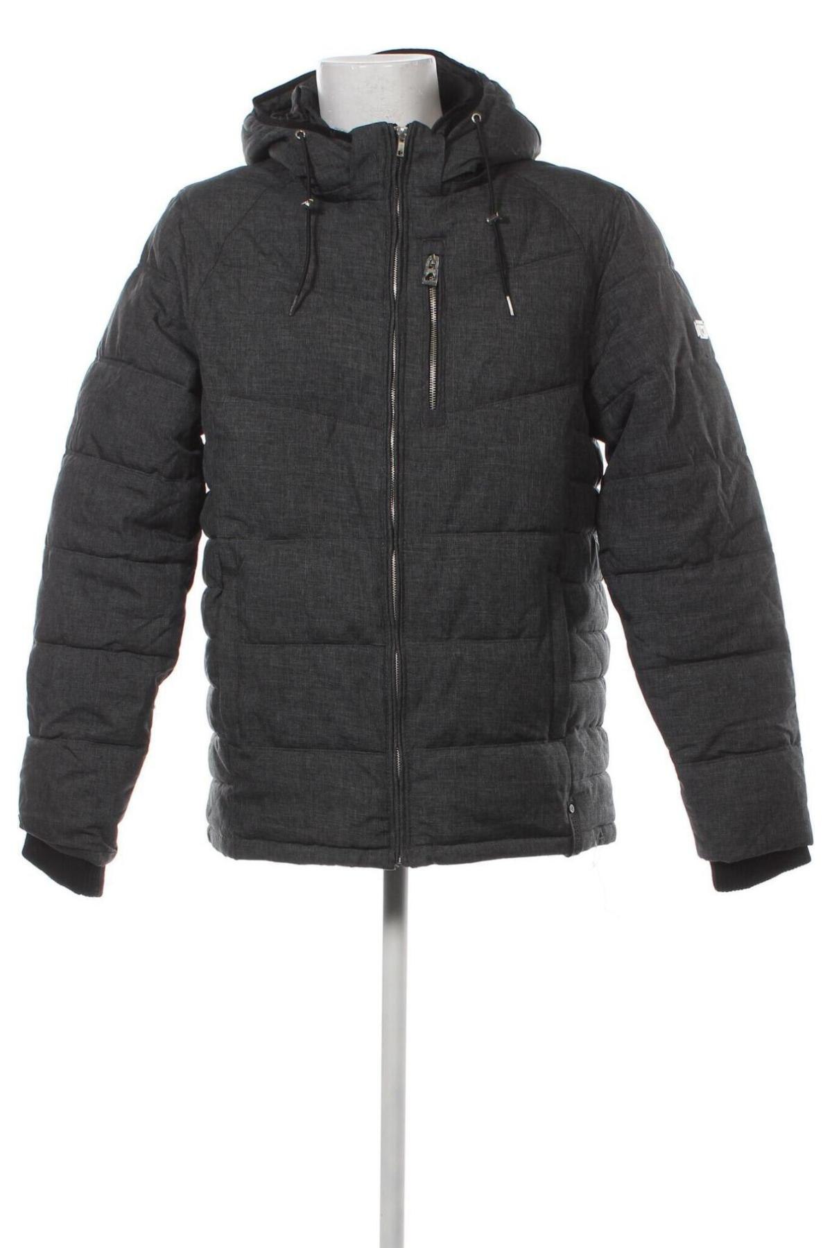 Herrenjacke Indigo, Größe XXL, Farbe Grau, Preis € 28,99