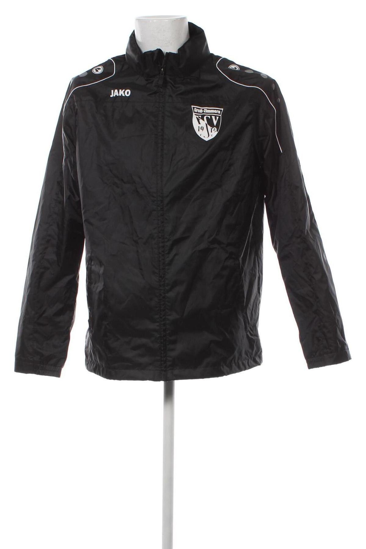 Pánska bunda  Jako, Veľkosť L, Farba Čierna, Cena  7,94 €