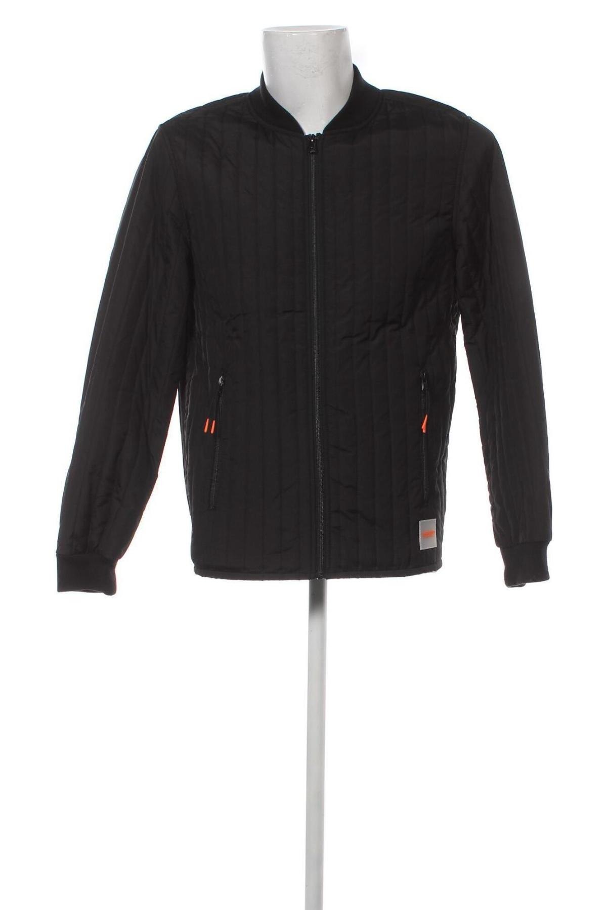 Pánska bunda  Lindbergh, Veľkosť M, Farba Čierna, Cena  105,15 €