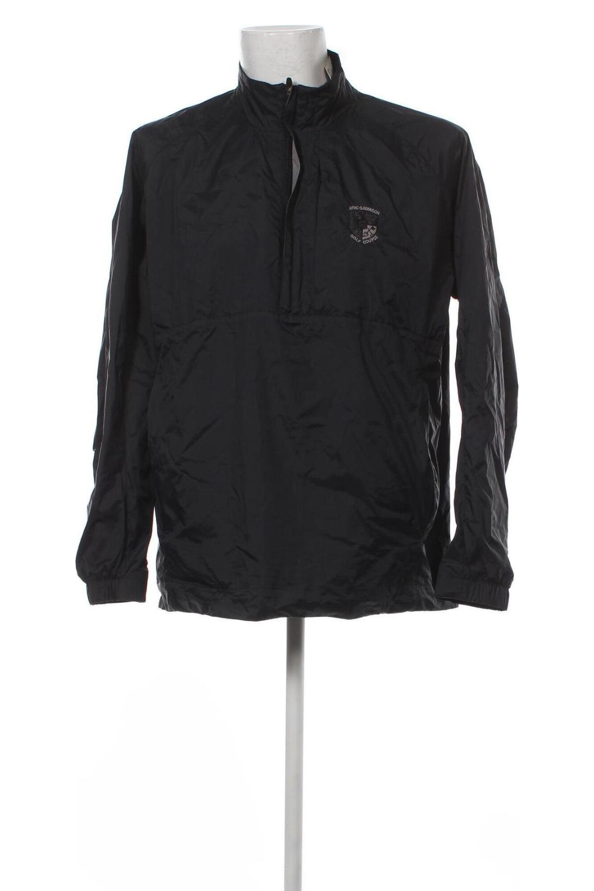 Ανδρικό μπουφάν Nike Golf, Μέγεθος L, Χρώμα Μαύρο, Τιμή 30,39 €