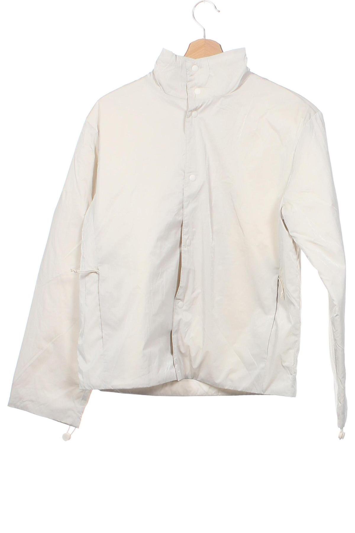 Ανδρικό μπουφάν RAINS, Μέγεθος XS, Χρώμα Λευκό, Τιμή 24,28 €