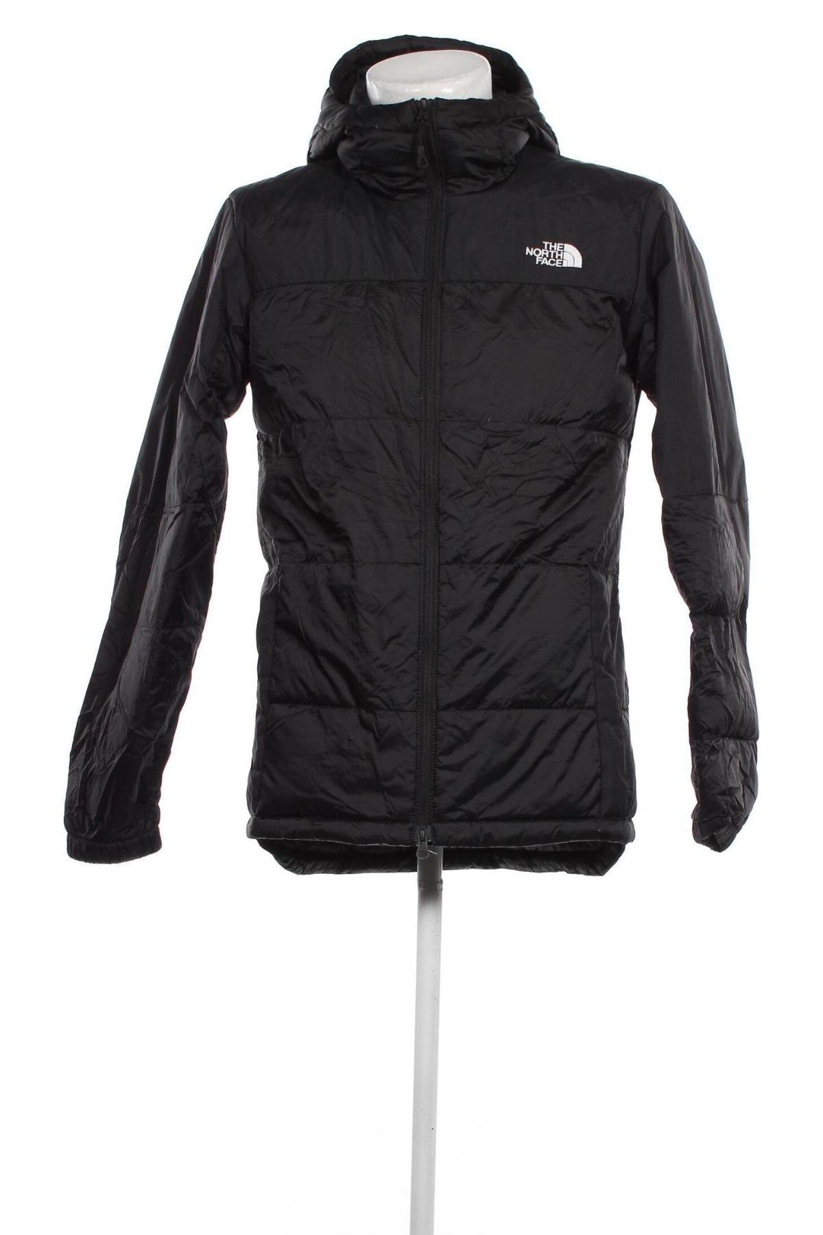 Ανδρικό μπουφάν The North Face, Μέγεθος S, Χρώμα Μαύρο, Τιμή 182,99 €