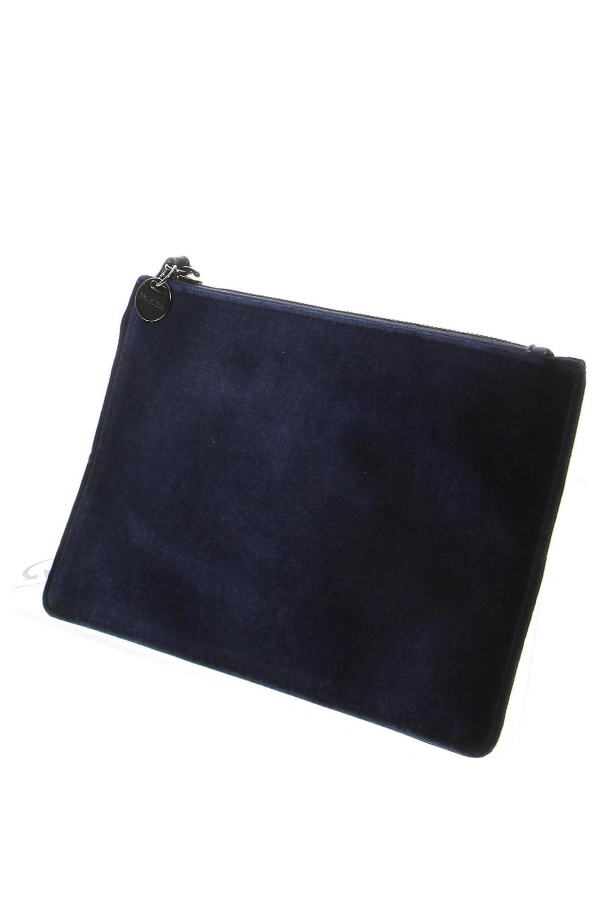Kosmetický kufřík  Hallhuber, Barva Modrá, Cena  384,00 Kč