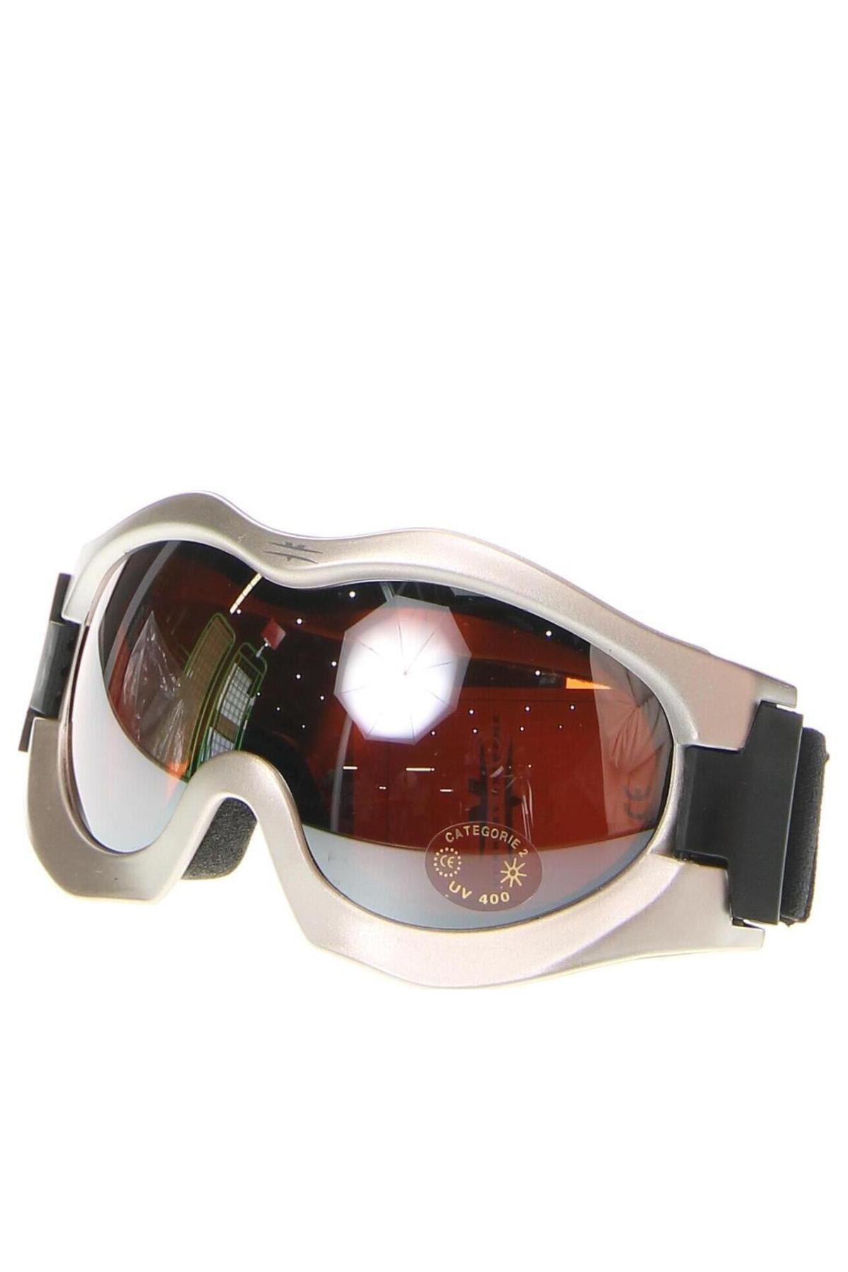Αθλητικά γυαλιά για χειμερινά σπορ Arena, Χρώμα Γκρί, Τιμή 69,50 €