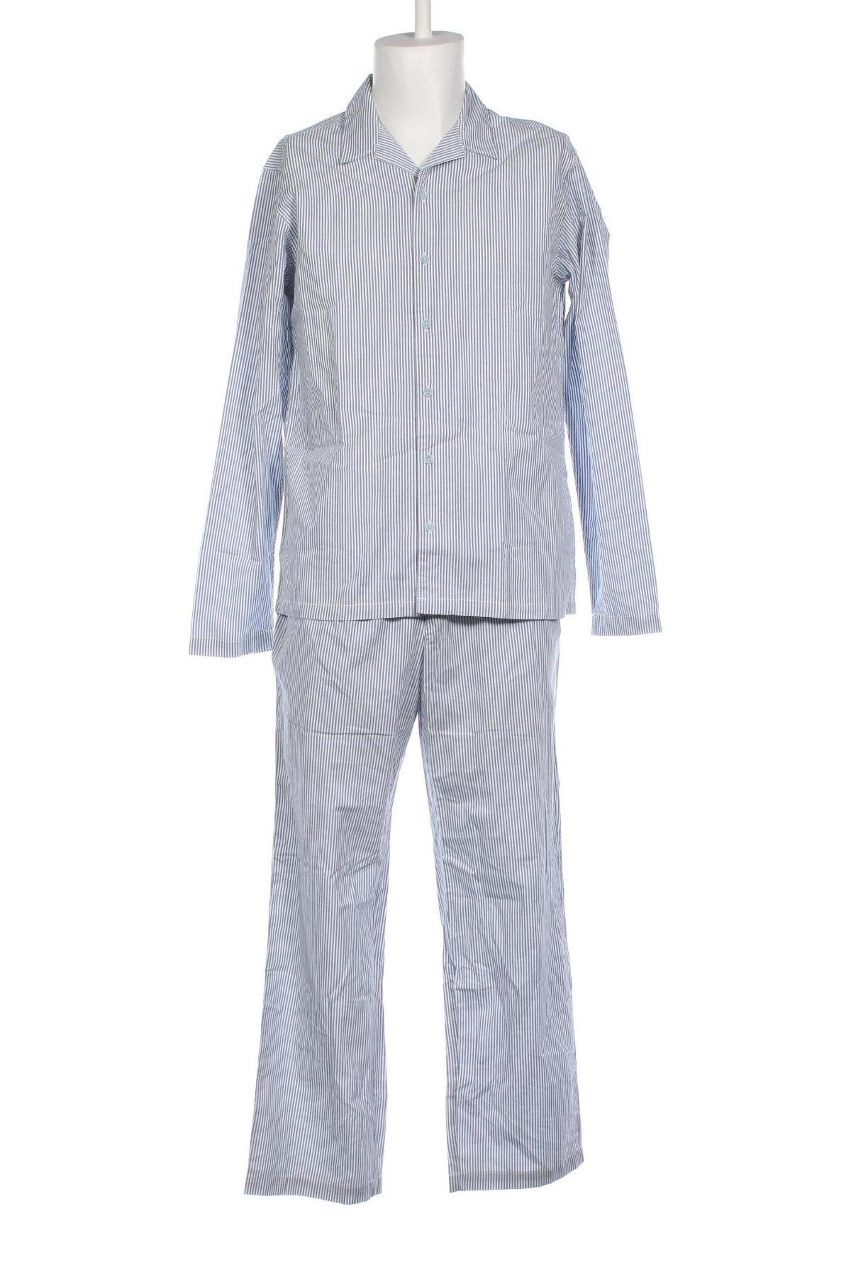 Pyjama Jack & Jones, Größe L, Farbe Blau, Preis € 20,21