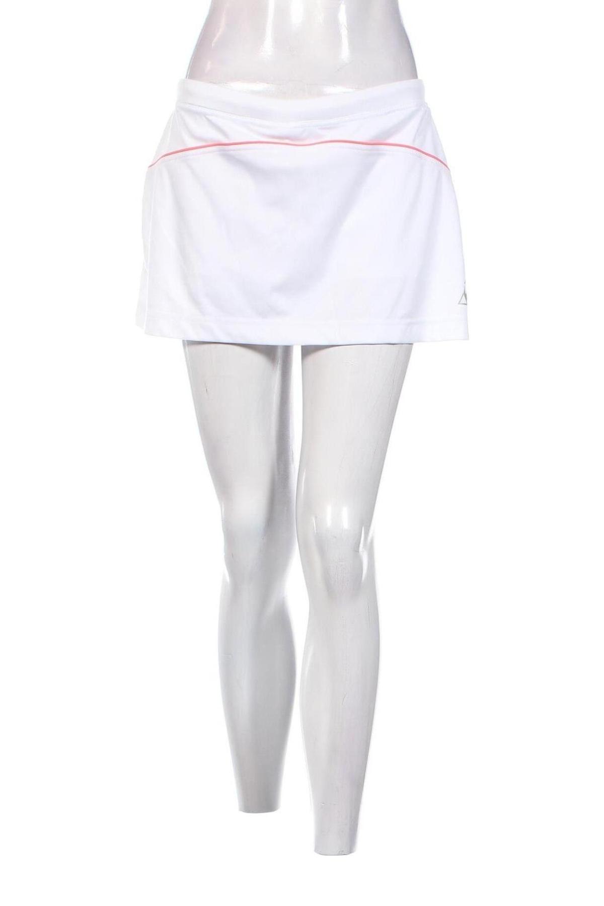 Пола - панталон Le Coq Sportif, Размер S, Цвят Бял, Цена 15,11 лв.