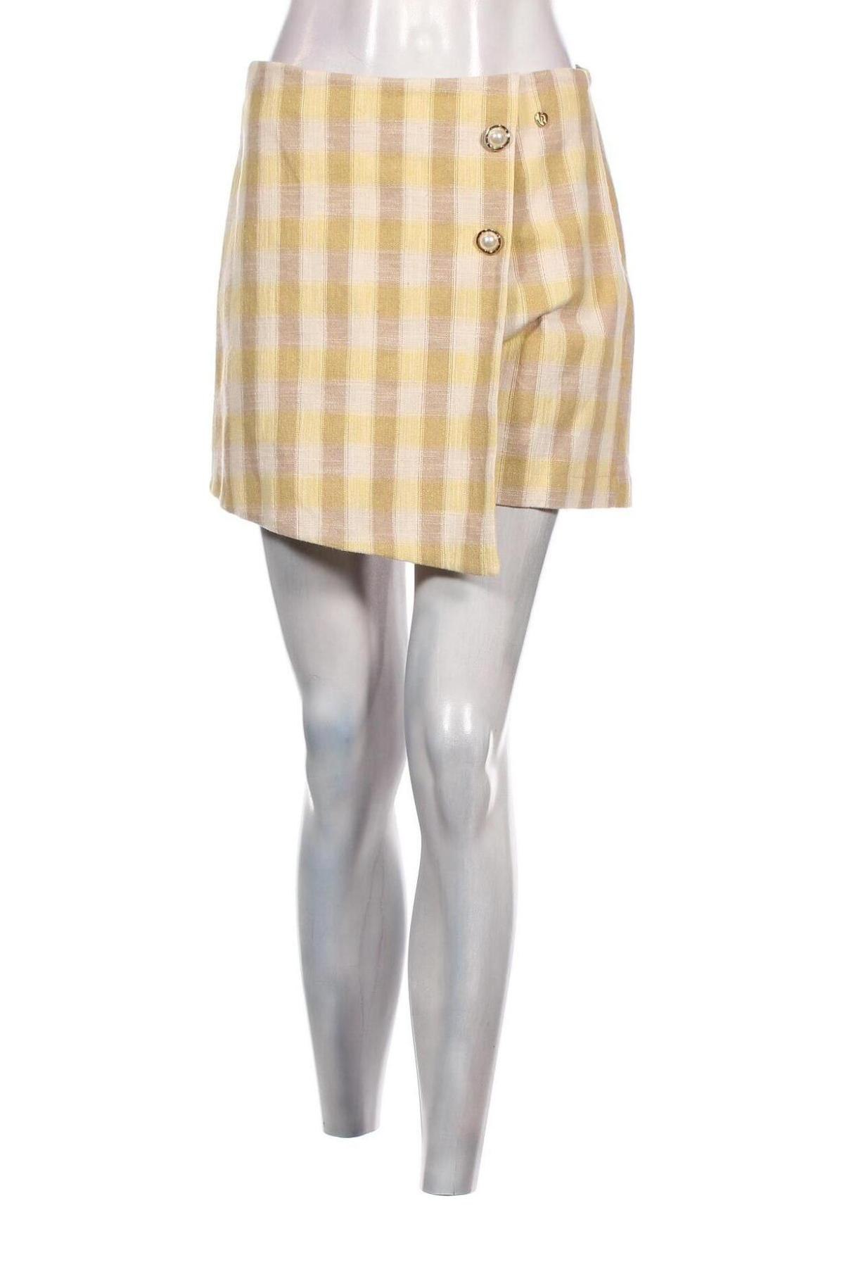 Пола - панталон Rinascimento, Размер S, Цвят Многоцветен, Цена 117,00 лв.