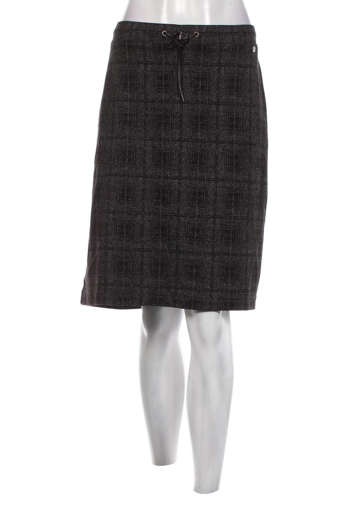 Φούστα C&A, Μέγεθος XL, Χρώμα Πολύχρωμο, Τιμή 5,92 €
