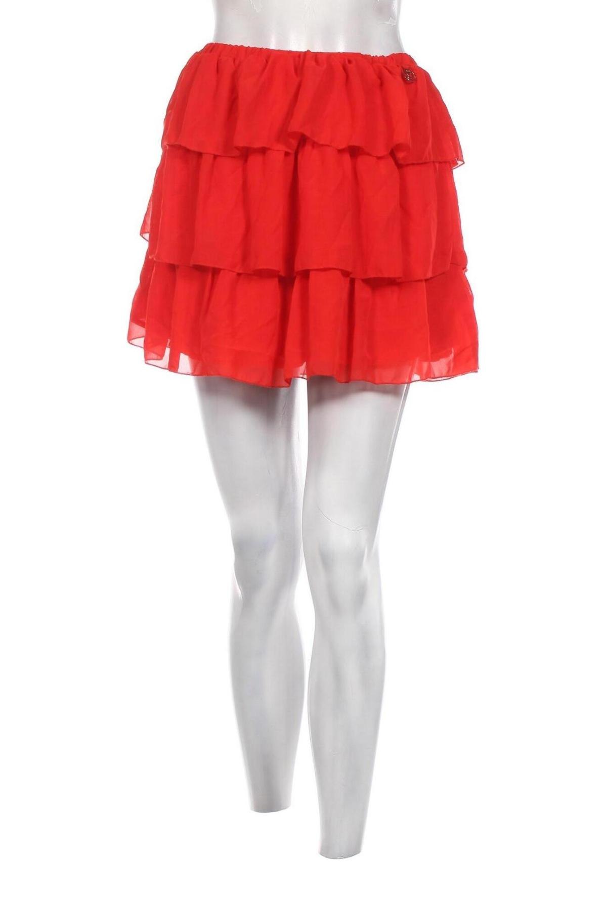 Φούστα Diverse, Μέγεθος M, Χρώμα Κόκκινο, Τιμή 4,98 €
