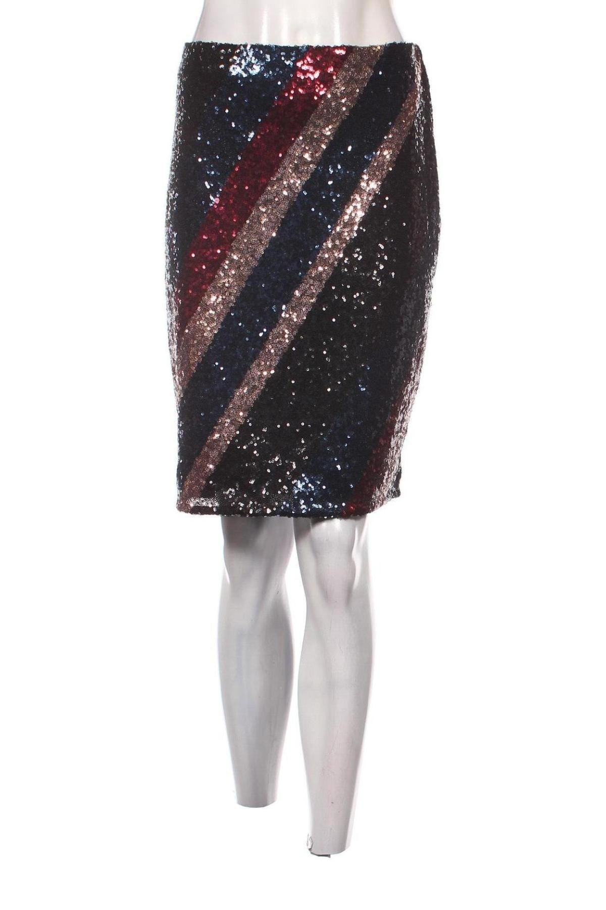 Spódnica Esmara by Heidi Klum, Rozmiar XL, Kolor Kolorowy, Cena 92,76 zł