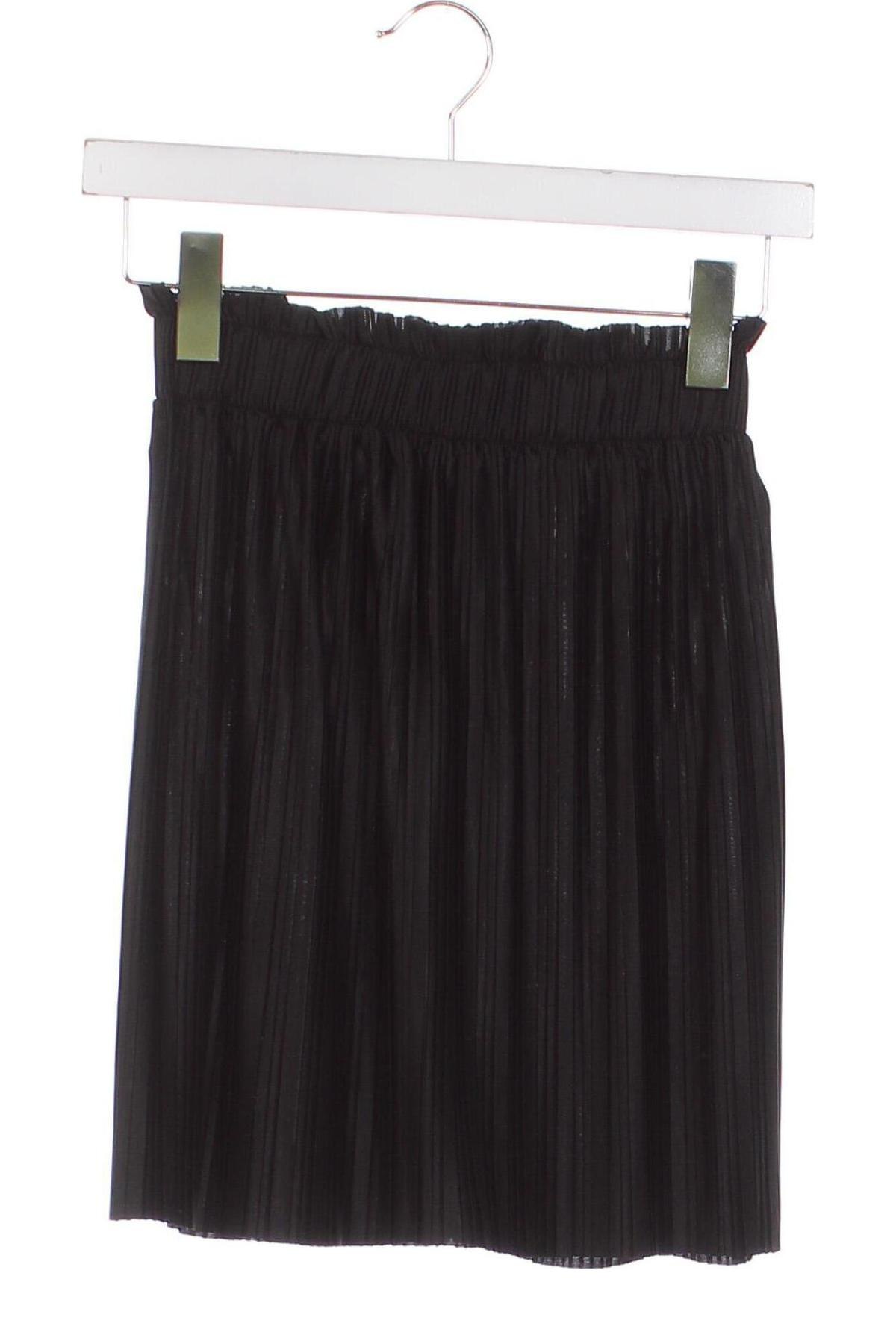 Fustă Even&Odd, Mărime XS, Culoare Negru, Preț 130,14 Lei