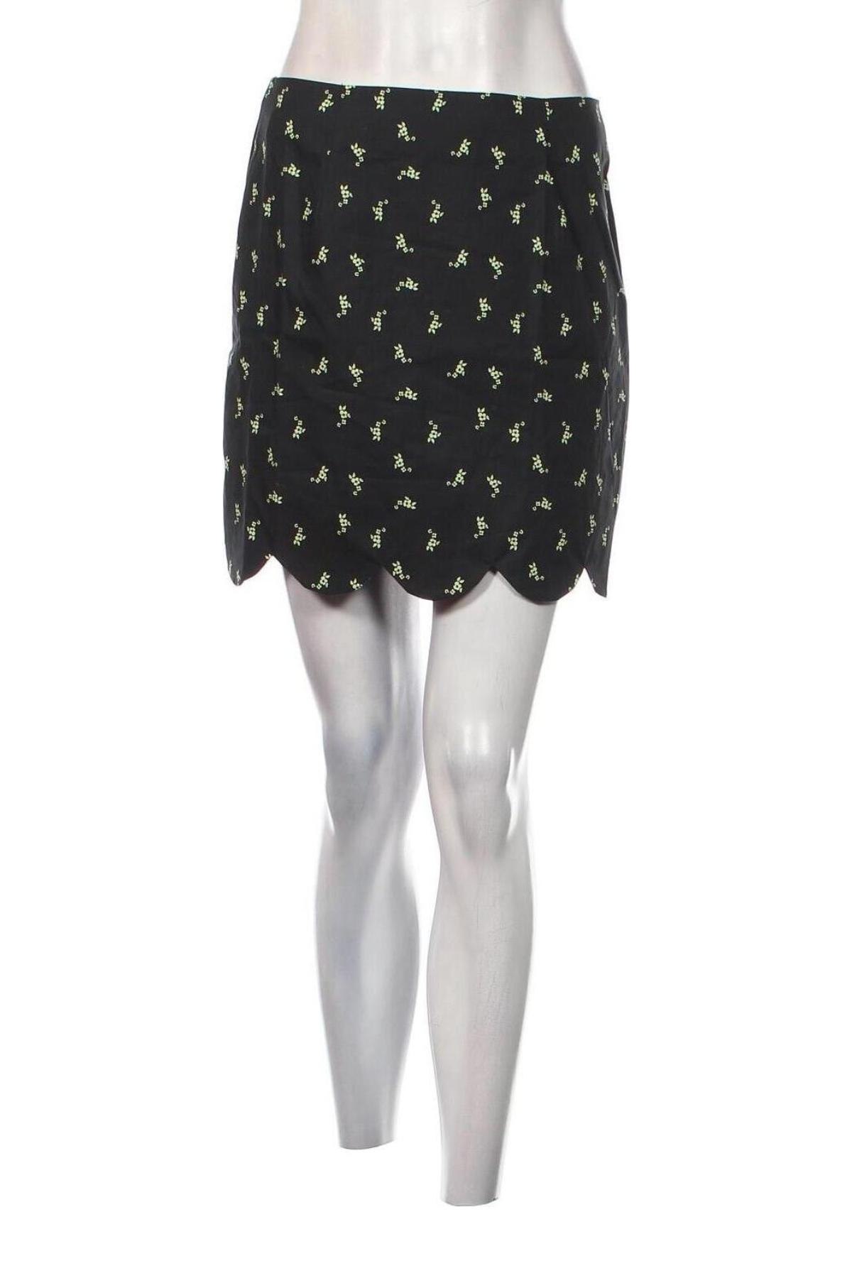 Φούστα Glamorous, Μέγεθος M, Χρώμα Πολύχρωμο, Τιμή 5,38 €