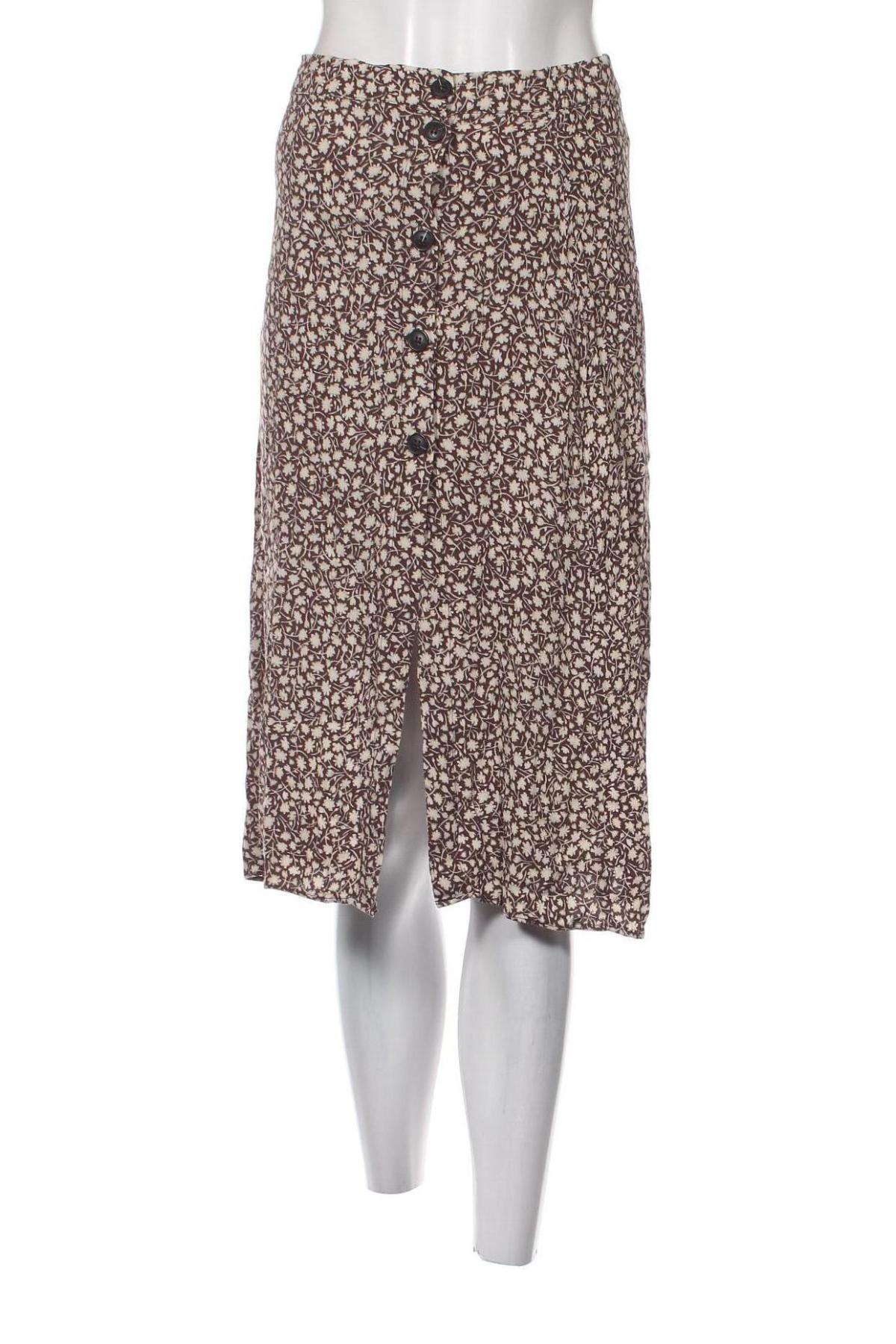 Φούστα H&M, Μέγεθος S, Χρώμα Πολύχρωμο, Τιμή 17,94 €