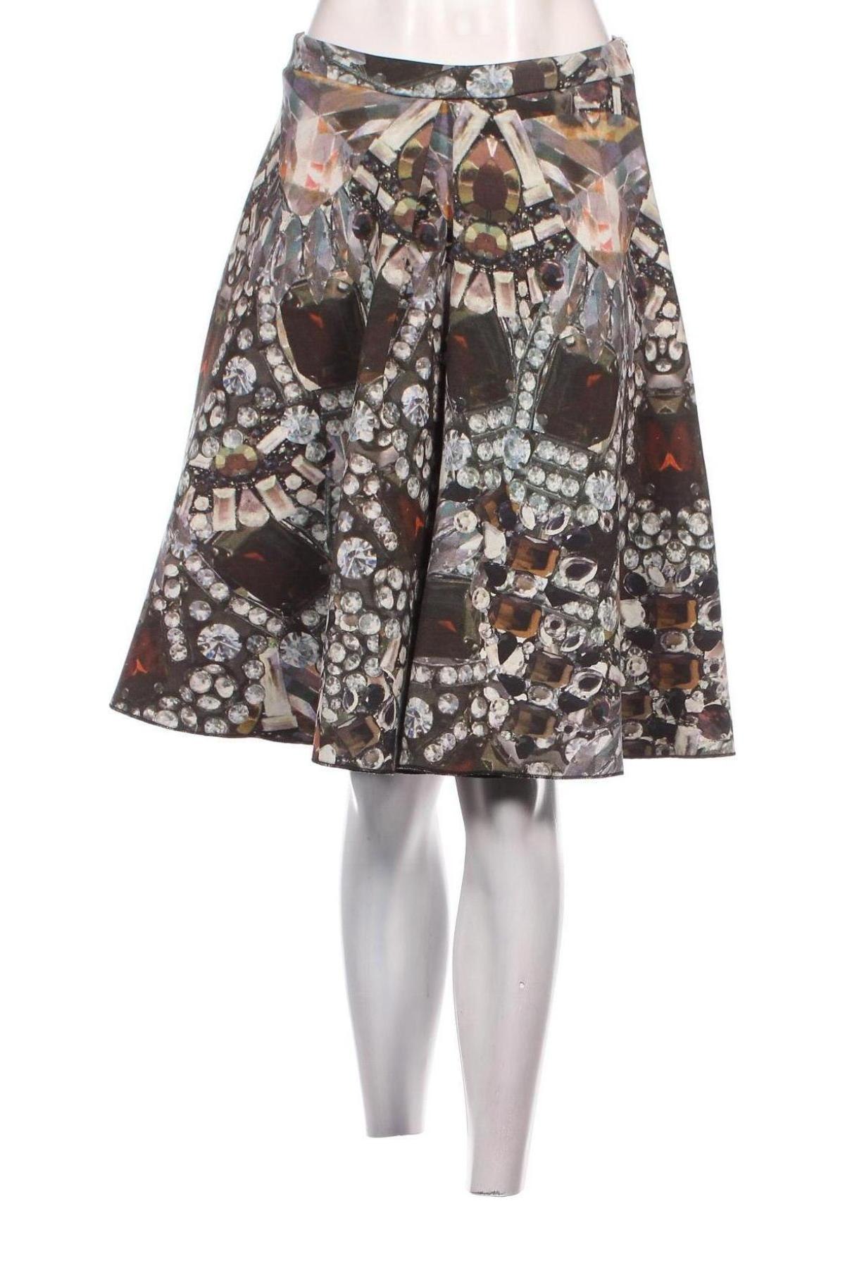 Sukně H&M, Velikost S, Barva Vícebarevné, Cena  367,00 Kč