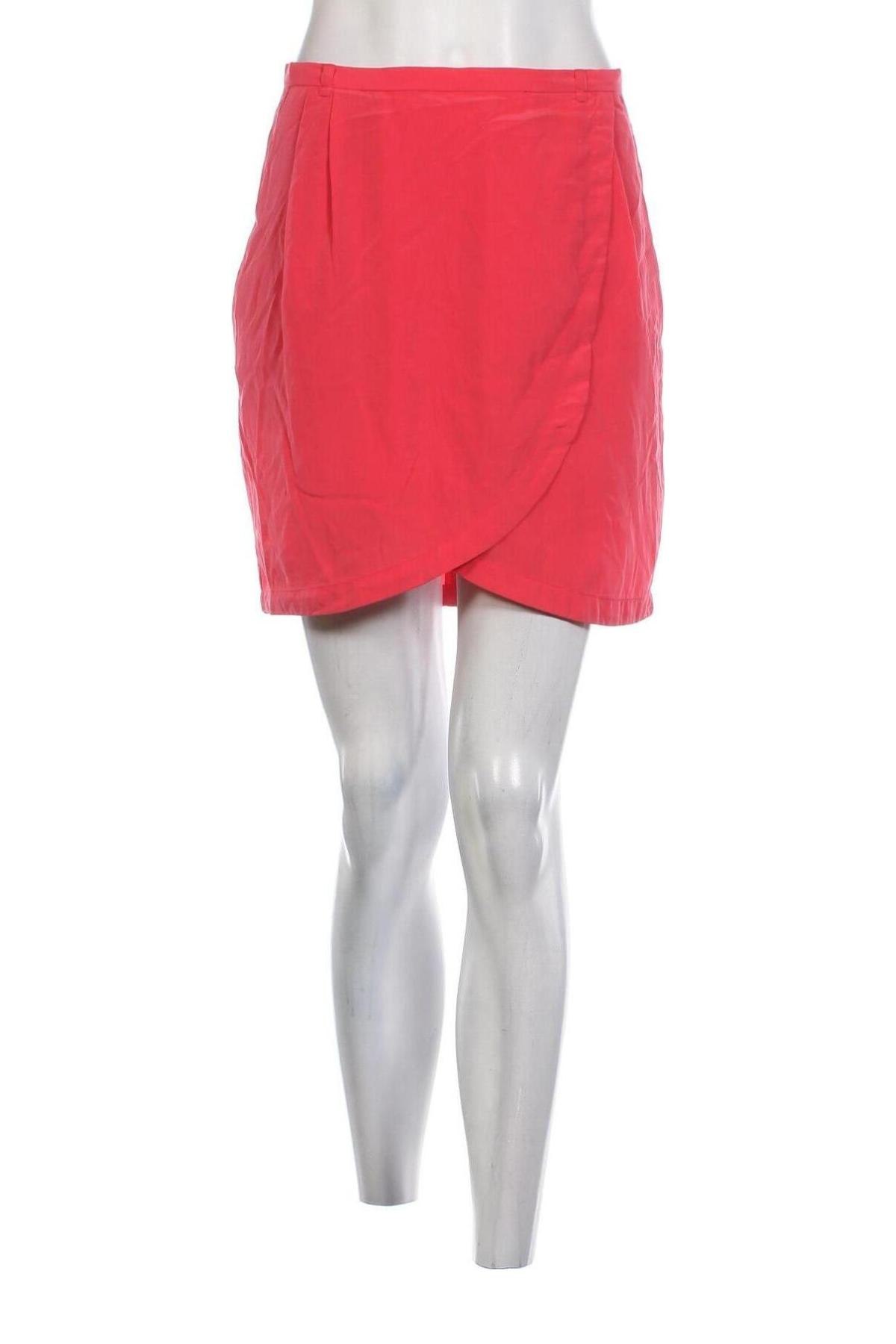 Sukně H&M, Velikost M, Barva Růžová, Cena  102,00 Kč