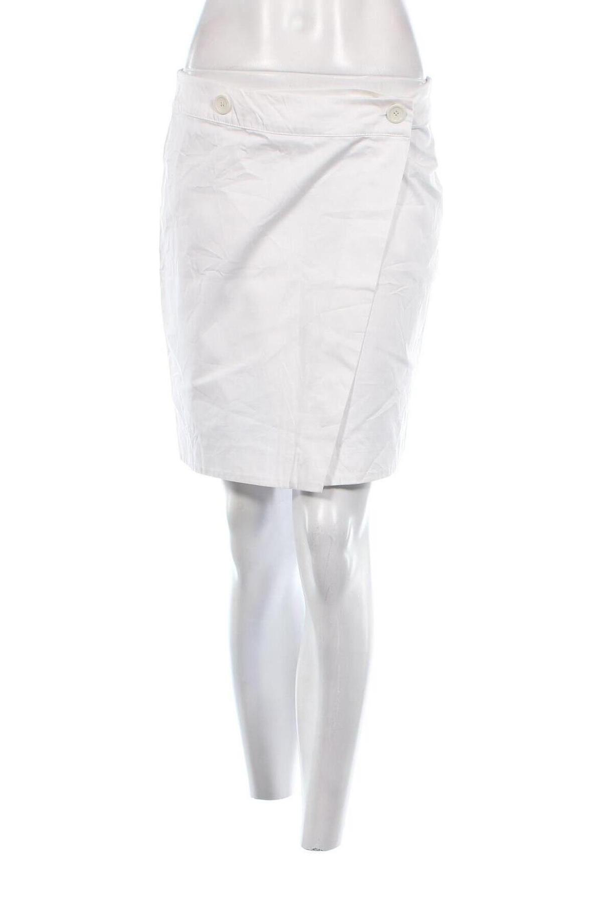 Φούστα Imperial, Μέγεθος M, Χρώμα Λευκό, Τιμή 15,50 €