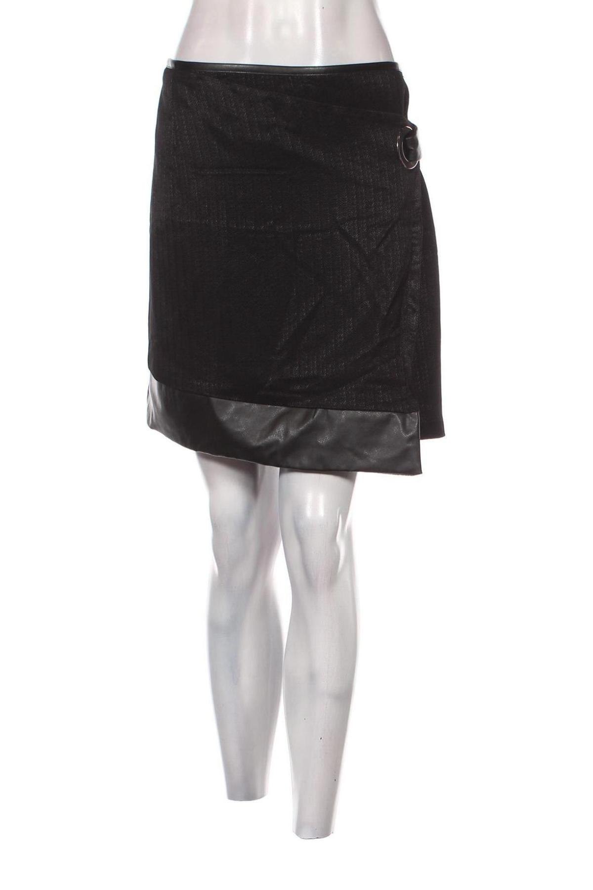 Sukňa La Mode Est A Vous, Veľkosť XL, Farba Čierna, Cena  4,60 €