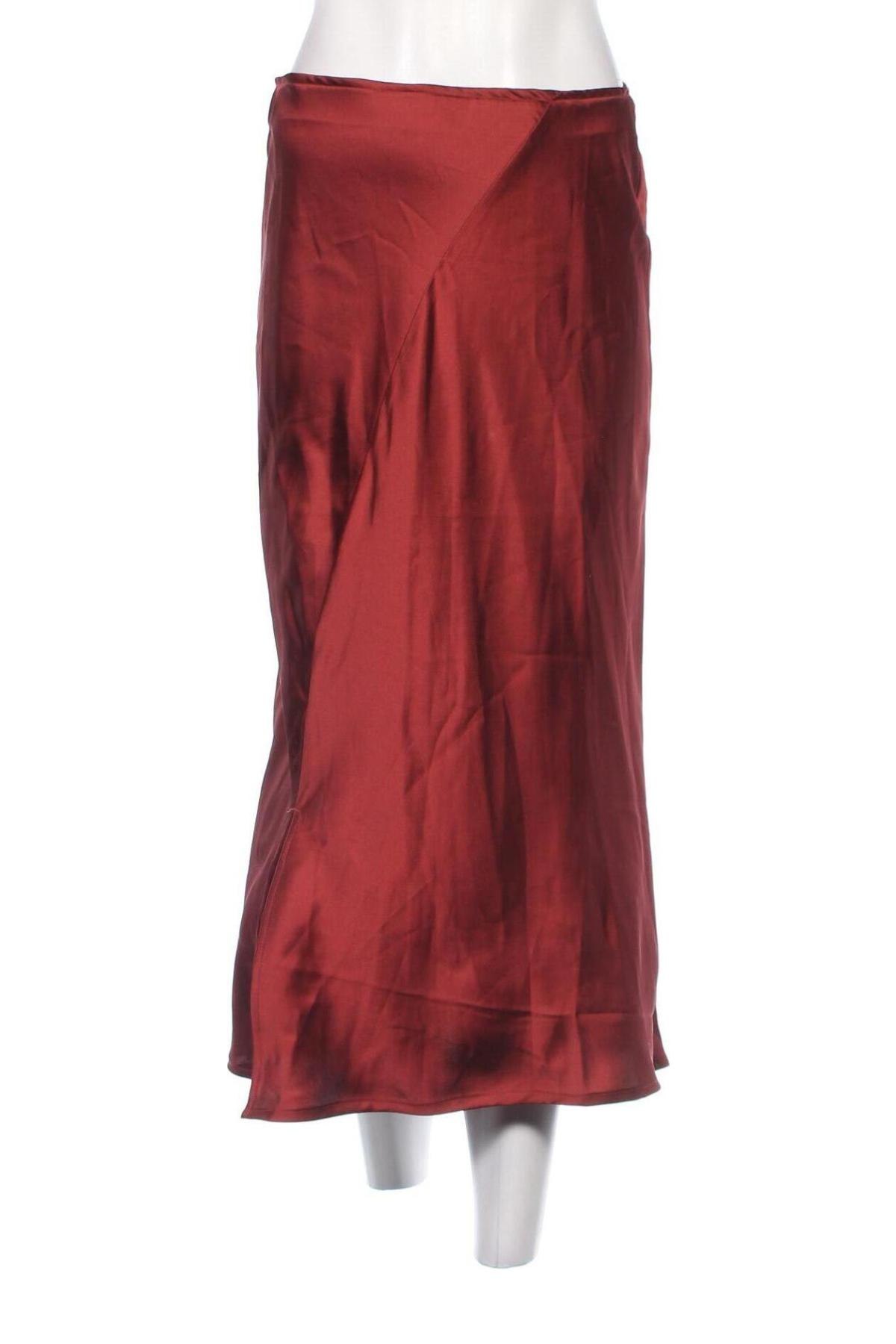 Φούστα MSCH, Μέγεθος M, Χρώμα Κόκκινο, Τιμή 13,46 €