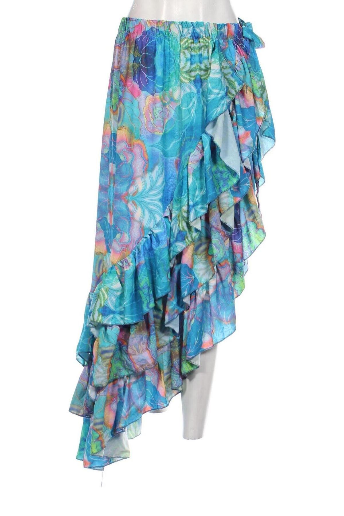 Φούστα Moda Minx, Μέγεθος M, Χρώμα Πολύχρωμο, Τιμή 23,71 €