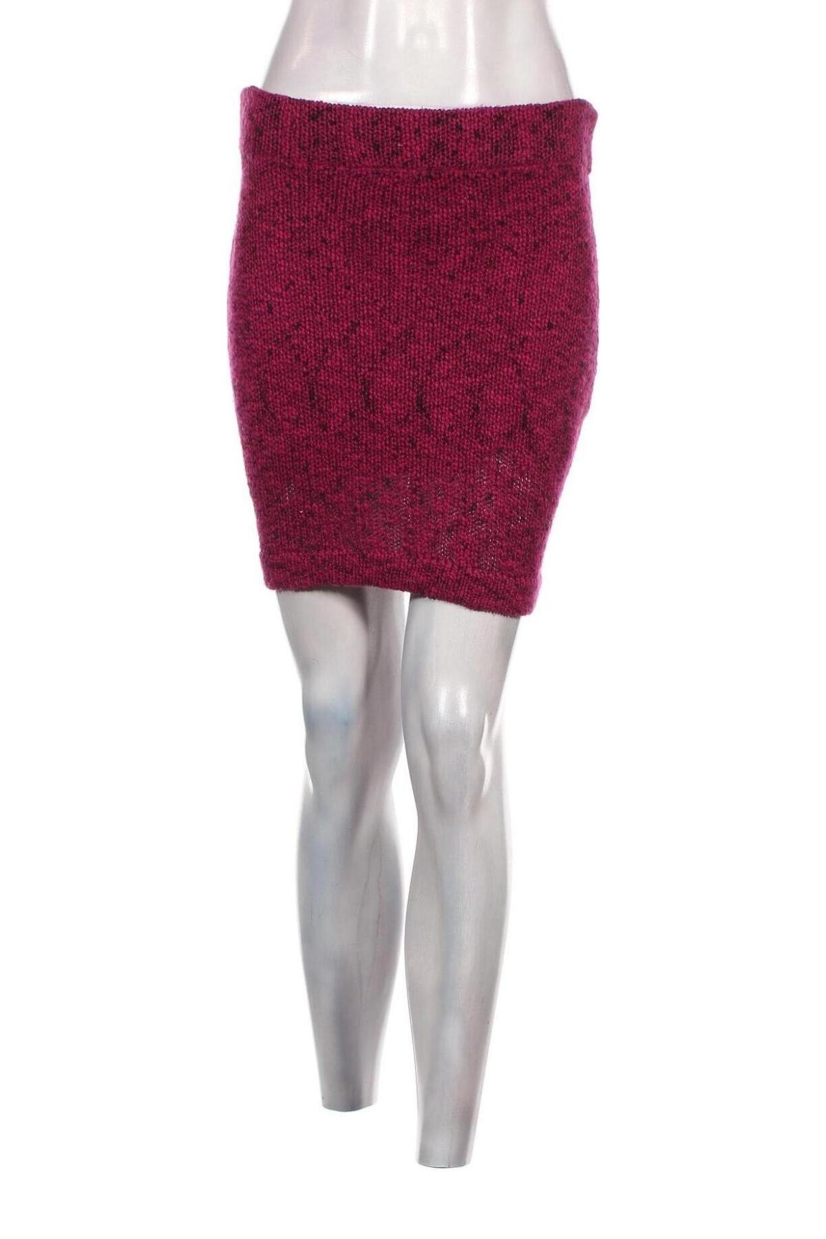 Φούστα ONLY, Μέγεθος XS, Χρώμα Ρόζ , Τιμή 5,01 €