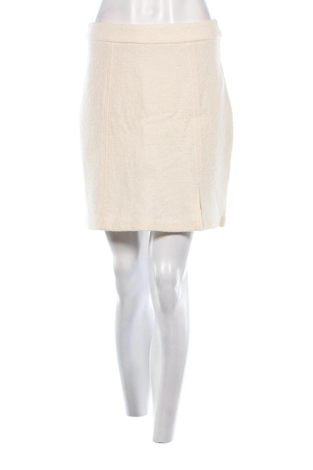 Sukně Orsay, Velikost S, Barva Krémová, Cena  367,00 Kč