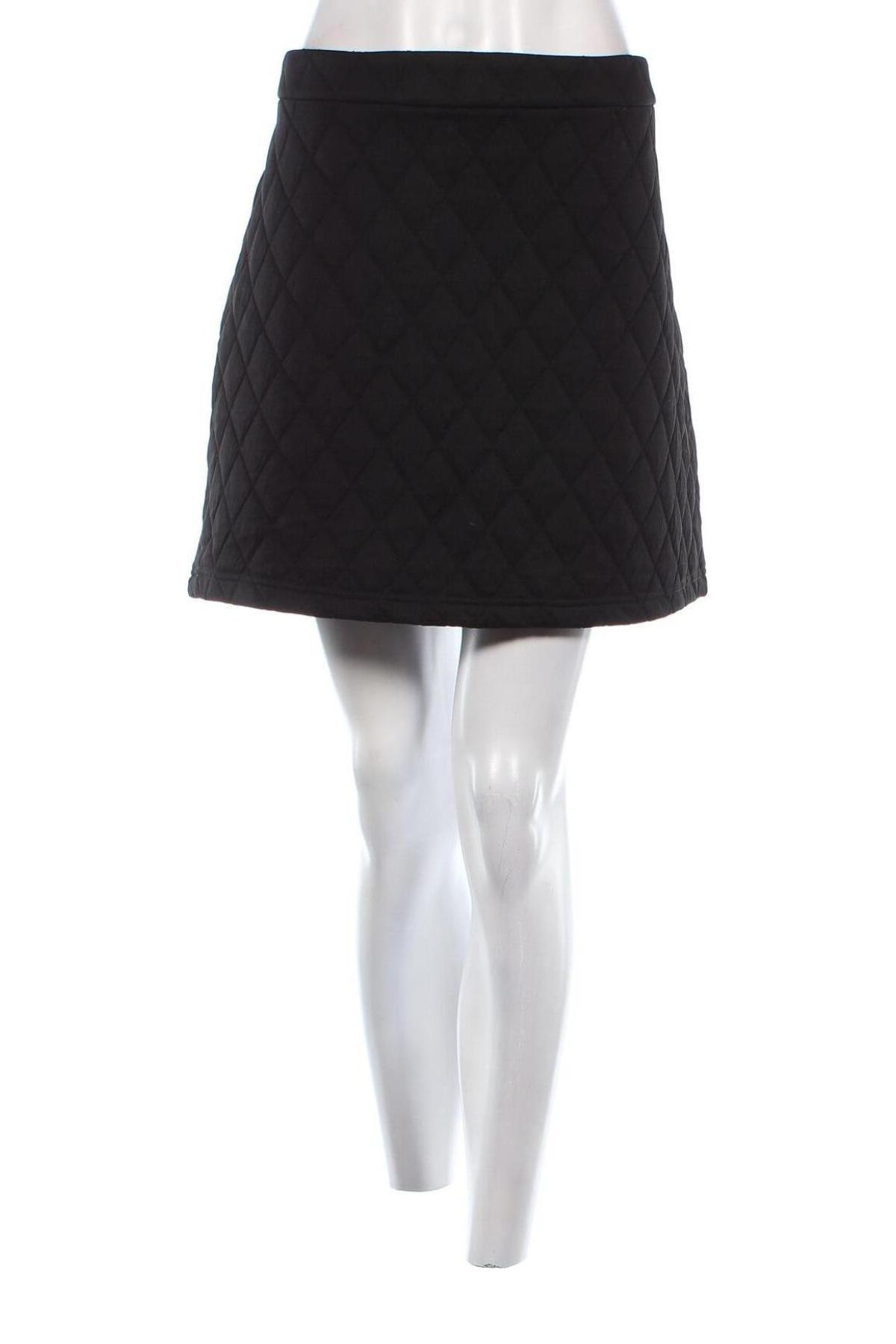 Φούστα Primark, Μέγεθος XL, Χρώμα Μαύρο, Τιμή 2,67 €